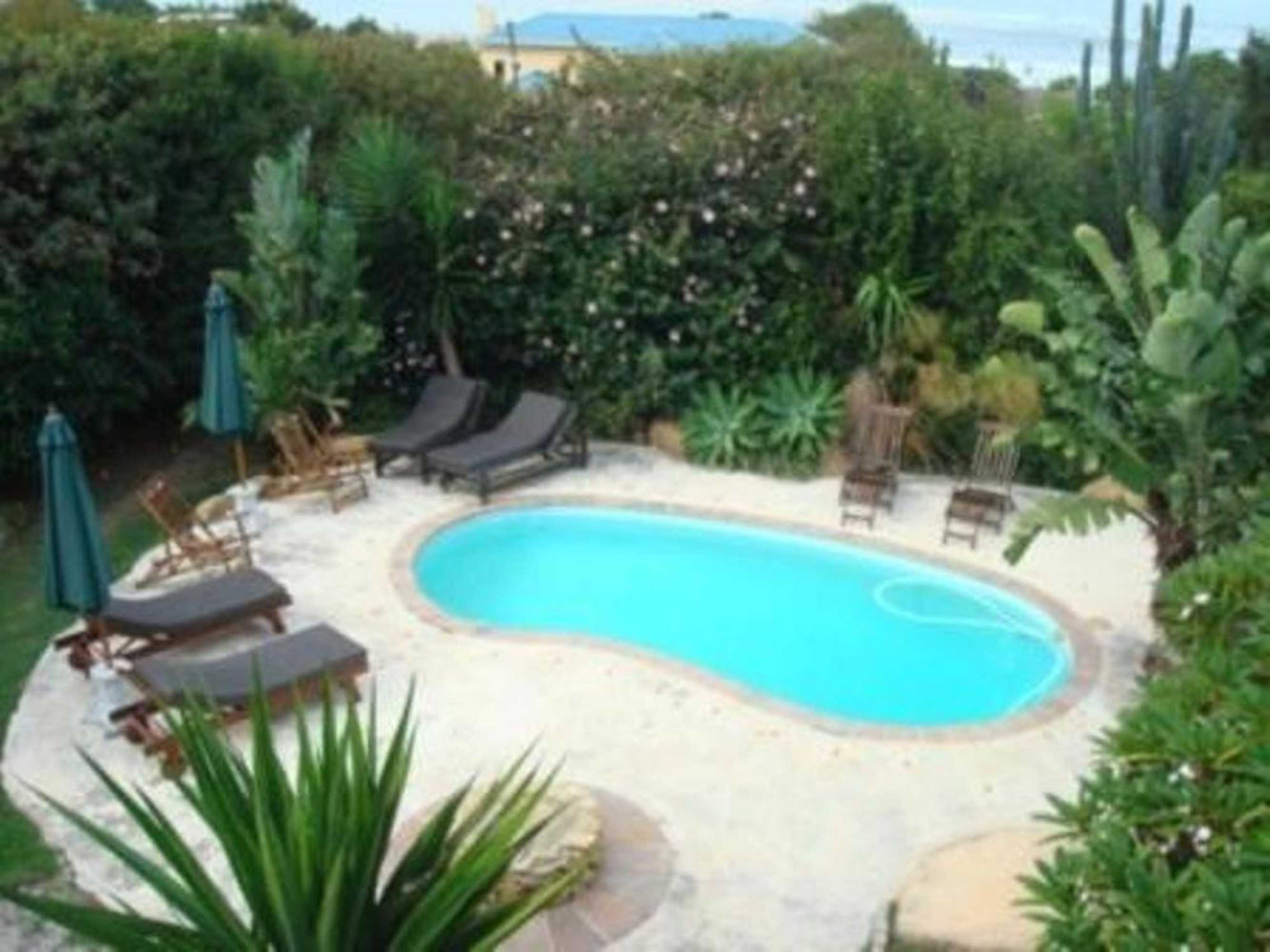 Gift card for A Whale of a View Bed & Breakfast