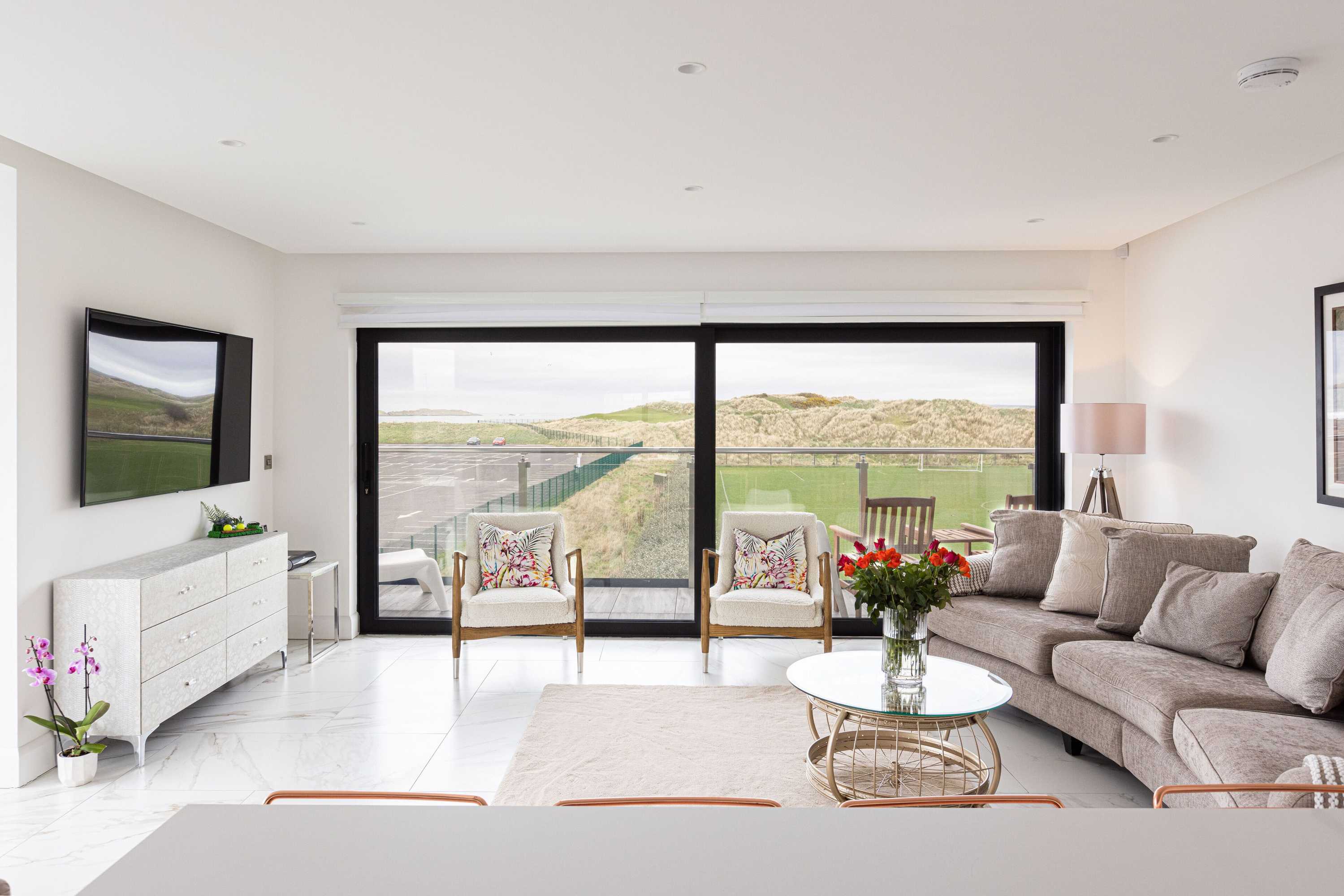 Gift card for Curran Gate Luxury Apartments, Portrush Gift card for Curran Gate Luxury Apartments, Portrush