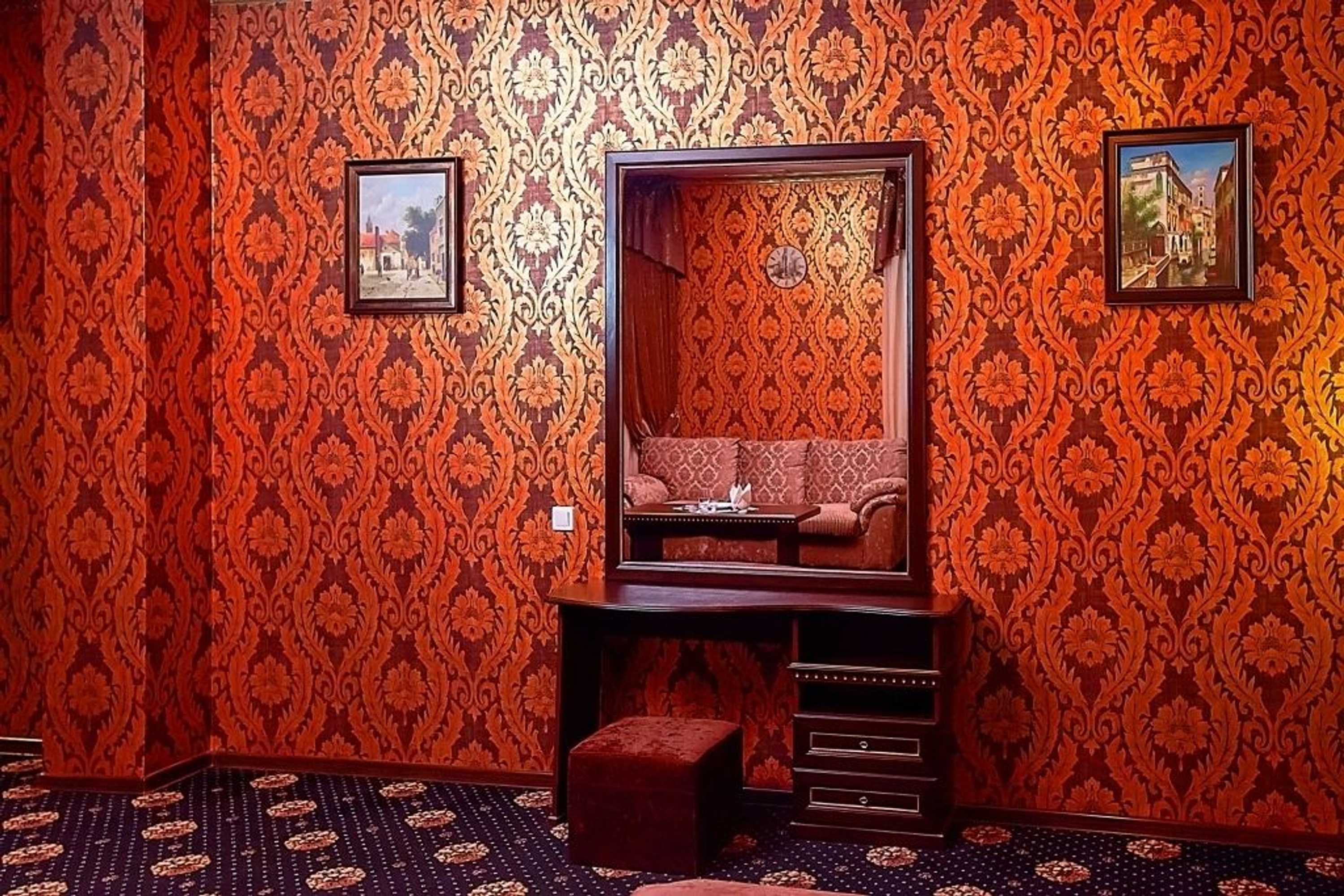 Gift card for Praga Hotel