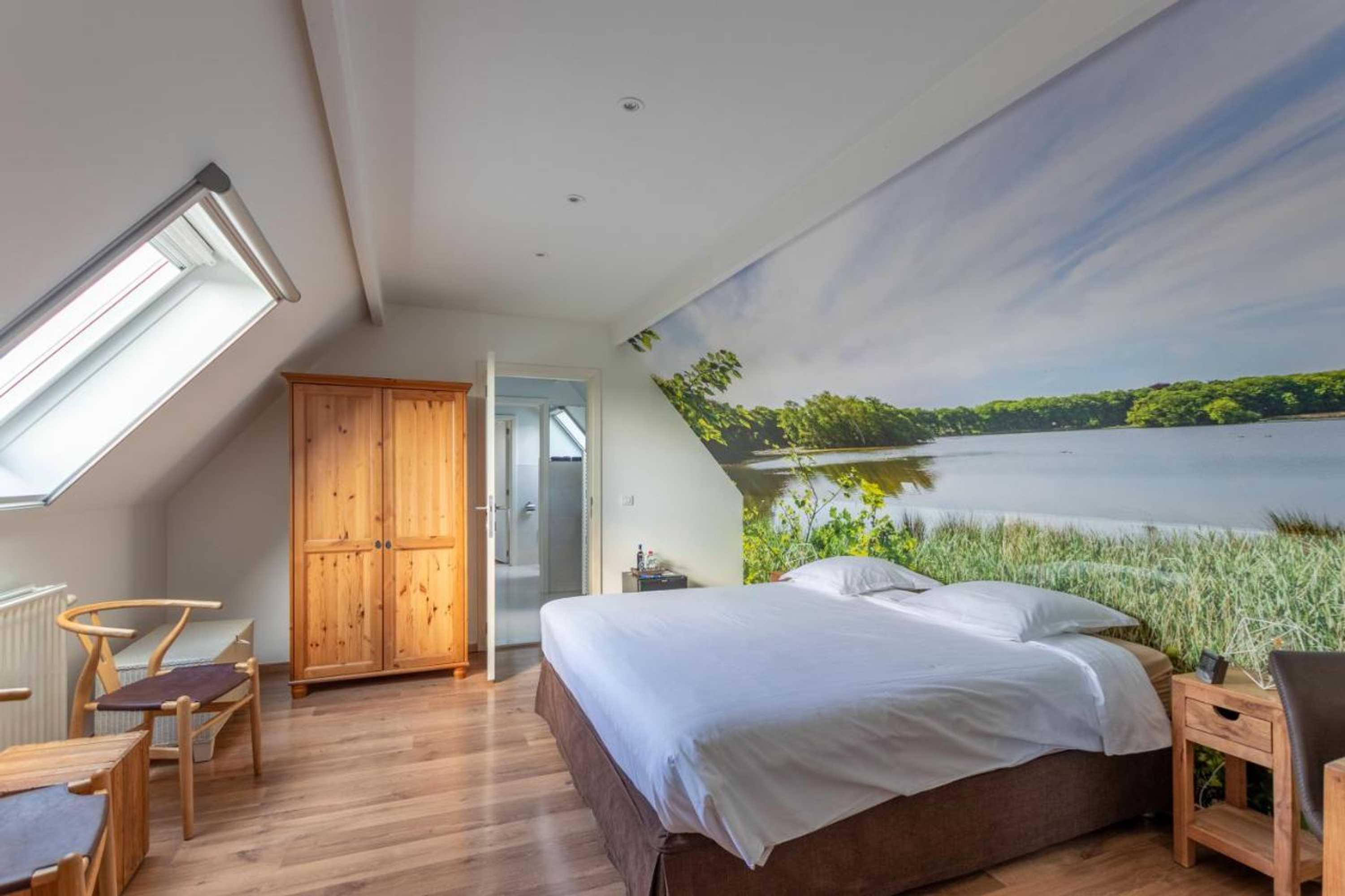 Gift card for Bed & Breakfast Apollonia