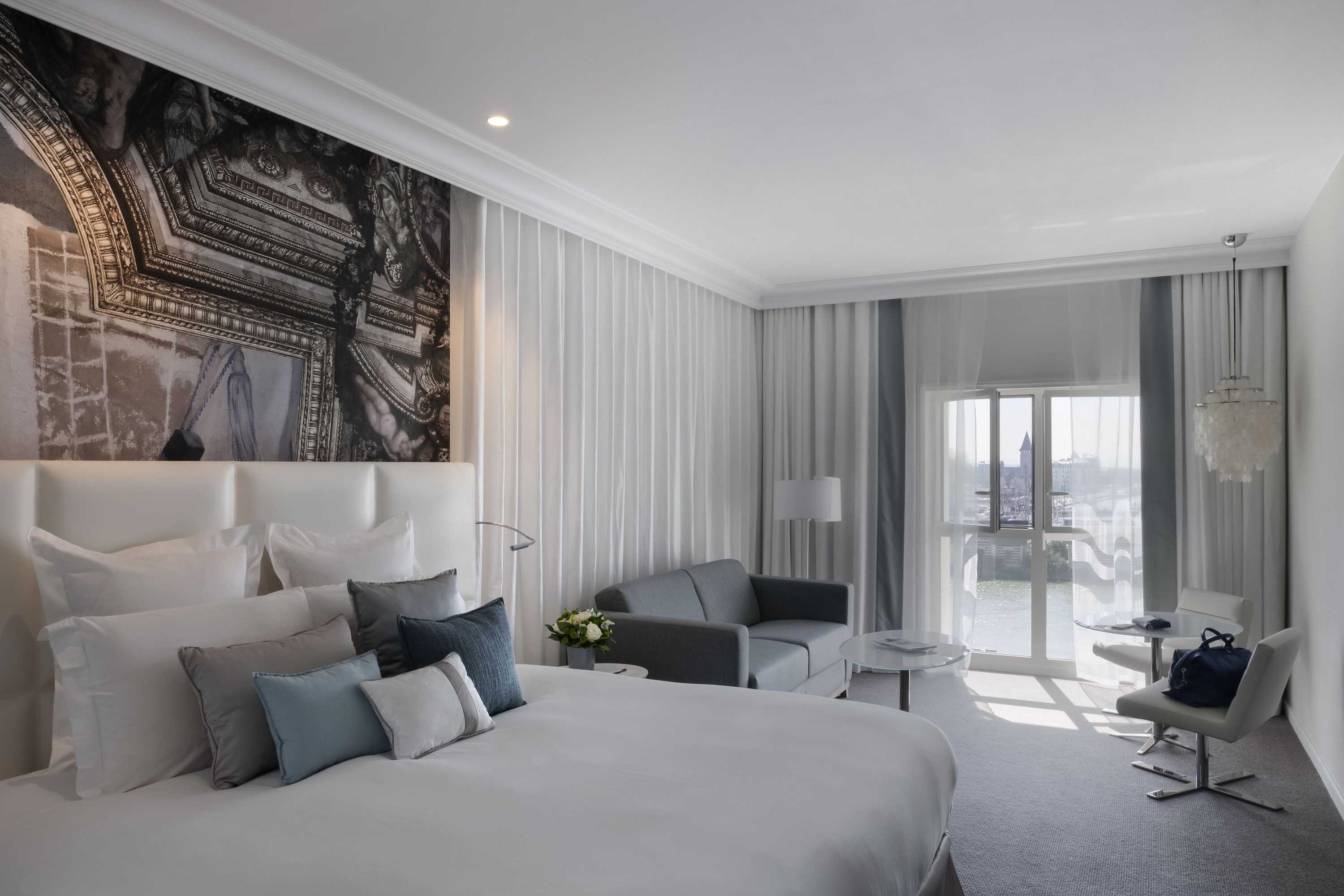 Gift card for Cures Marines Hotel Thalasso & Spa Trouville - Mgallery Collection Gift card for Cures Marines Hotel Thalasso & Spa Trouville - Mgallery Collection