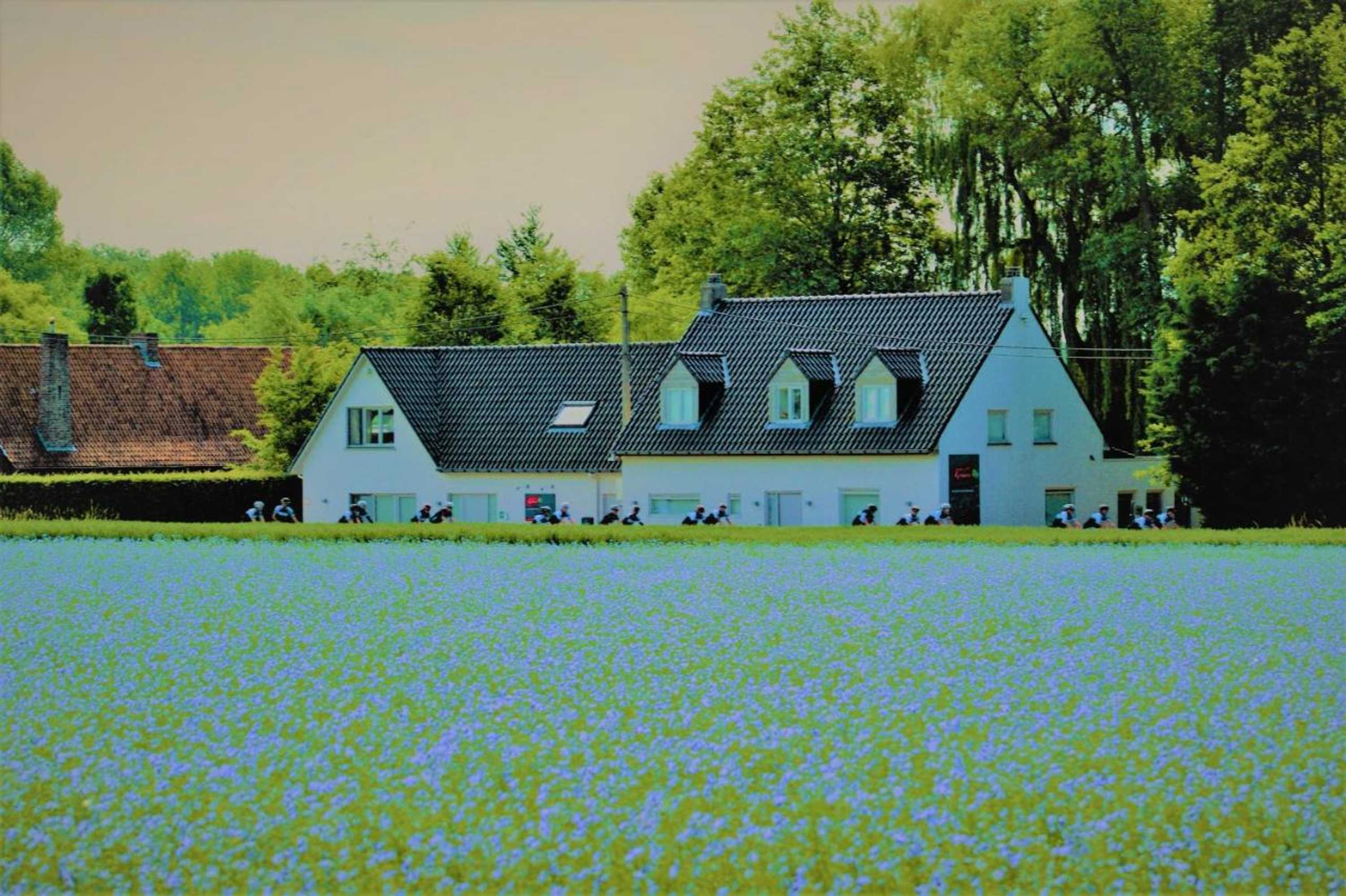 Gift card for B&b Maison Kerkhove
