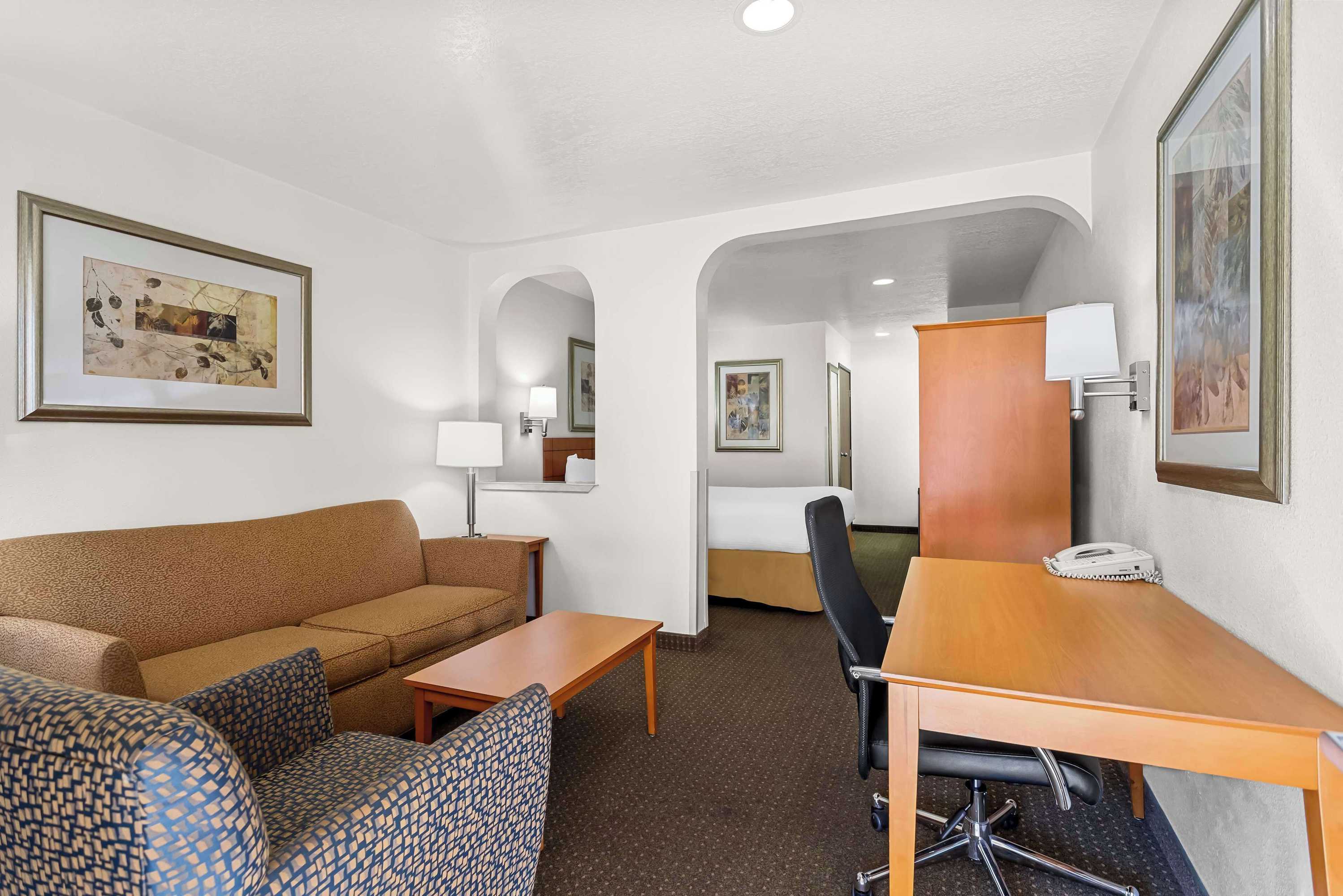 Gift card for Best Western Socorro Hotel & Suites Gift card for Best Western Socorro Hotel & Suites