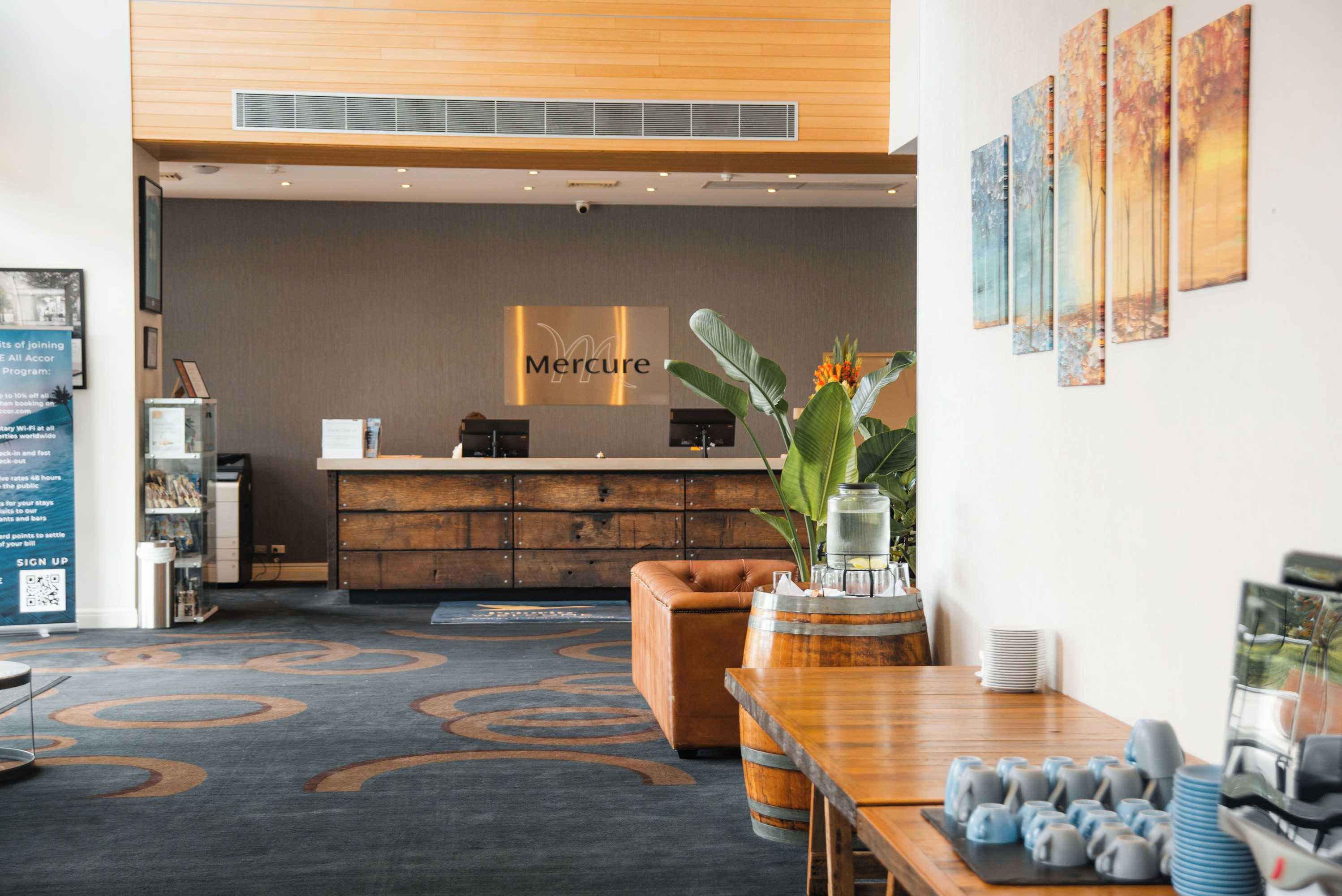 Gift card for Mercure Kooindah Waters Central Coast Gift card for Mercure Kooindah Waters Central Coast