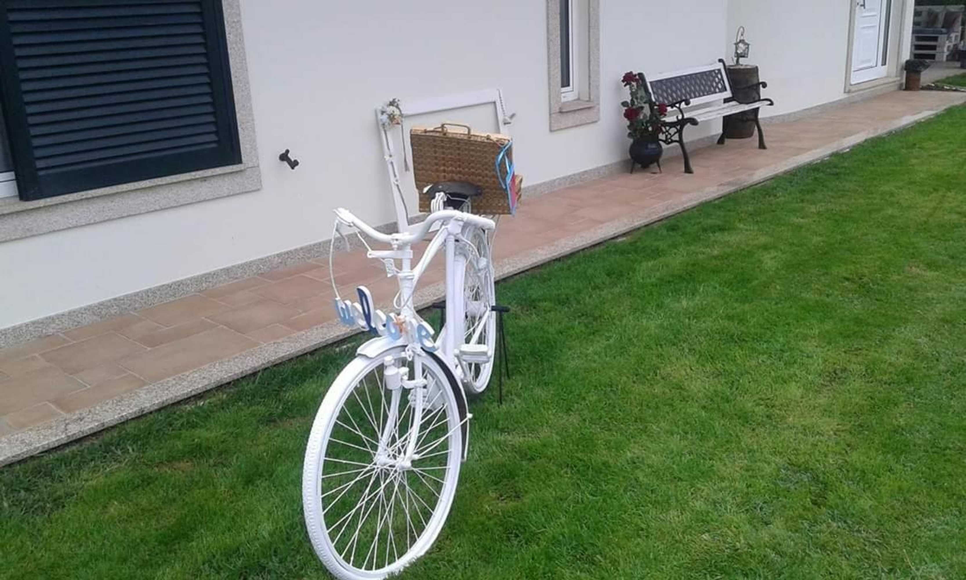 Gift card for Terreno Das Mimosas