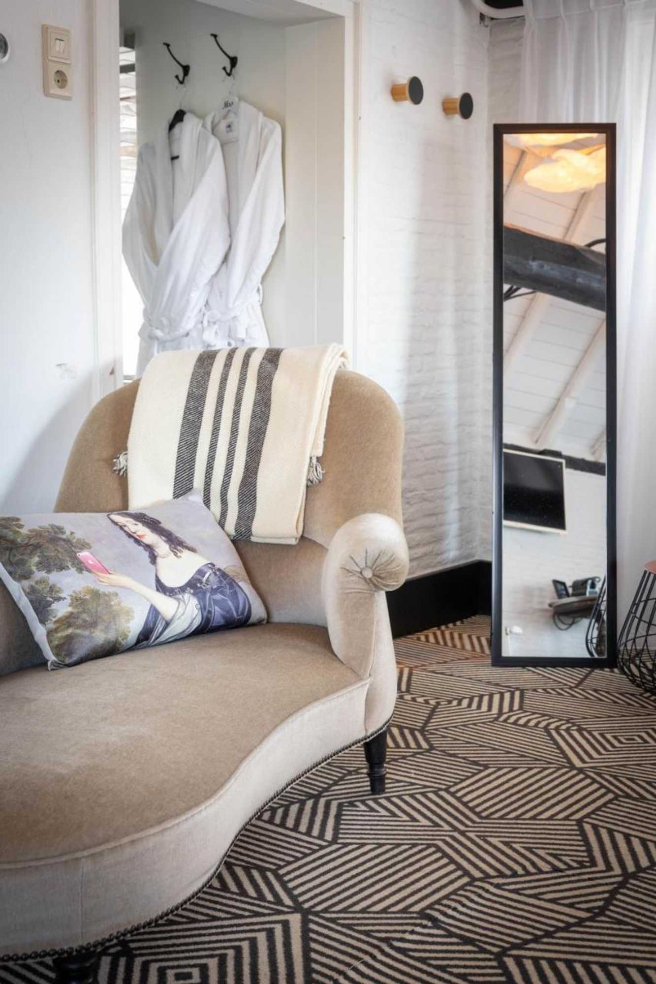 Gift card for B&b Kasteel Maurick