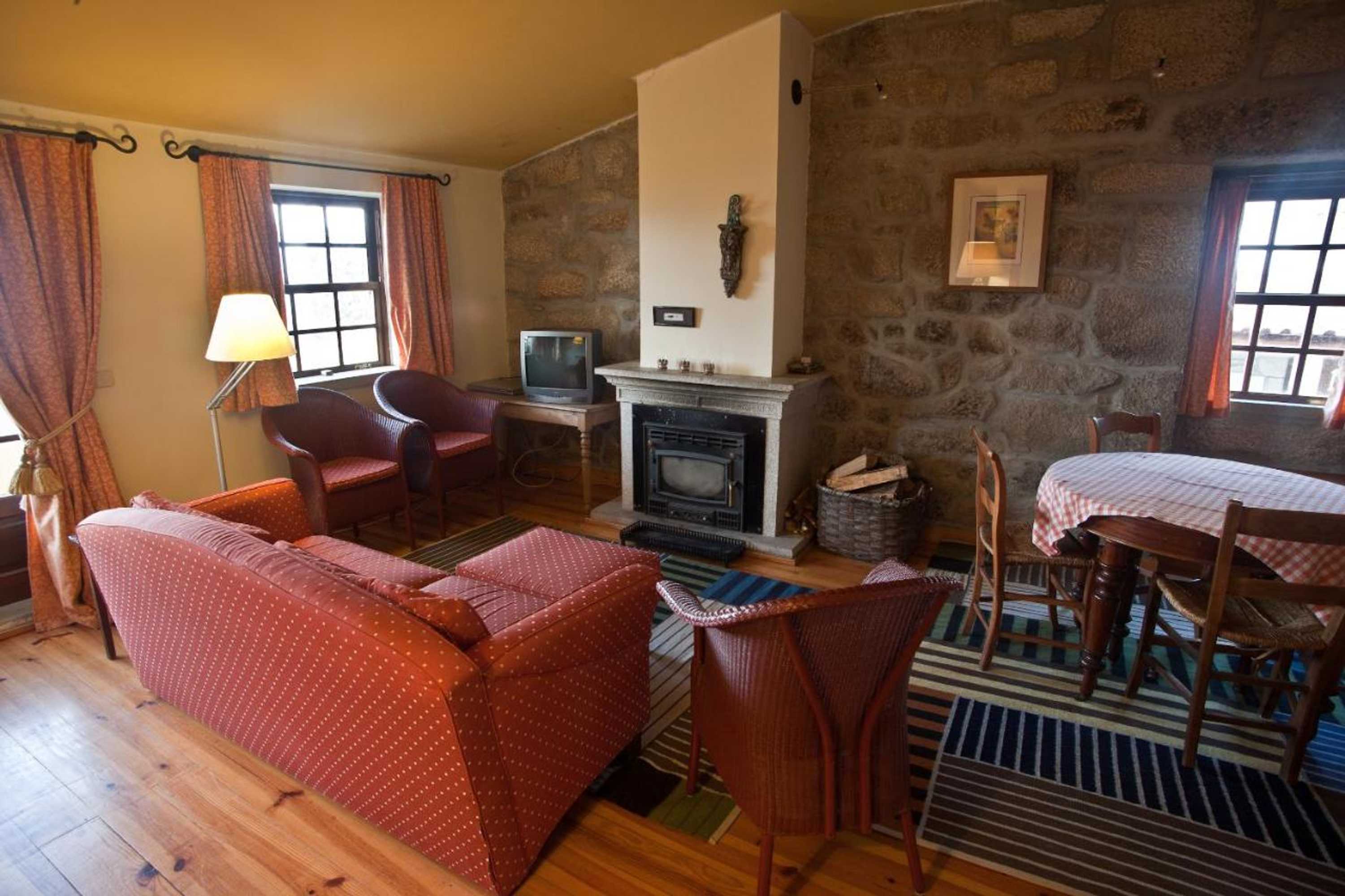 Gift card for Hotel Rural Quinta da Geia