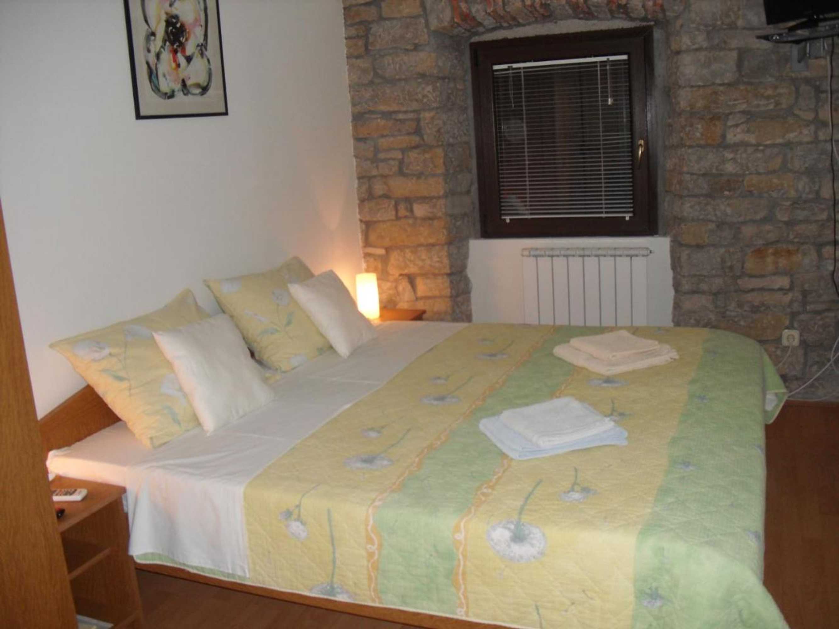 Gift card for Rooms Svalina