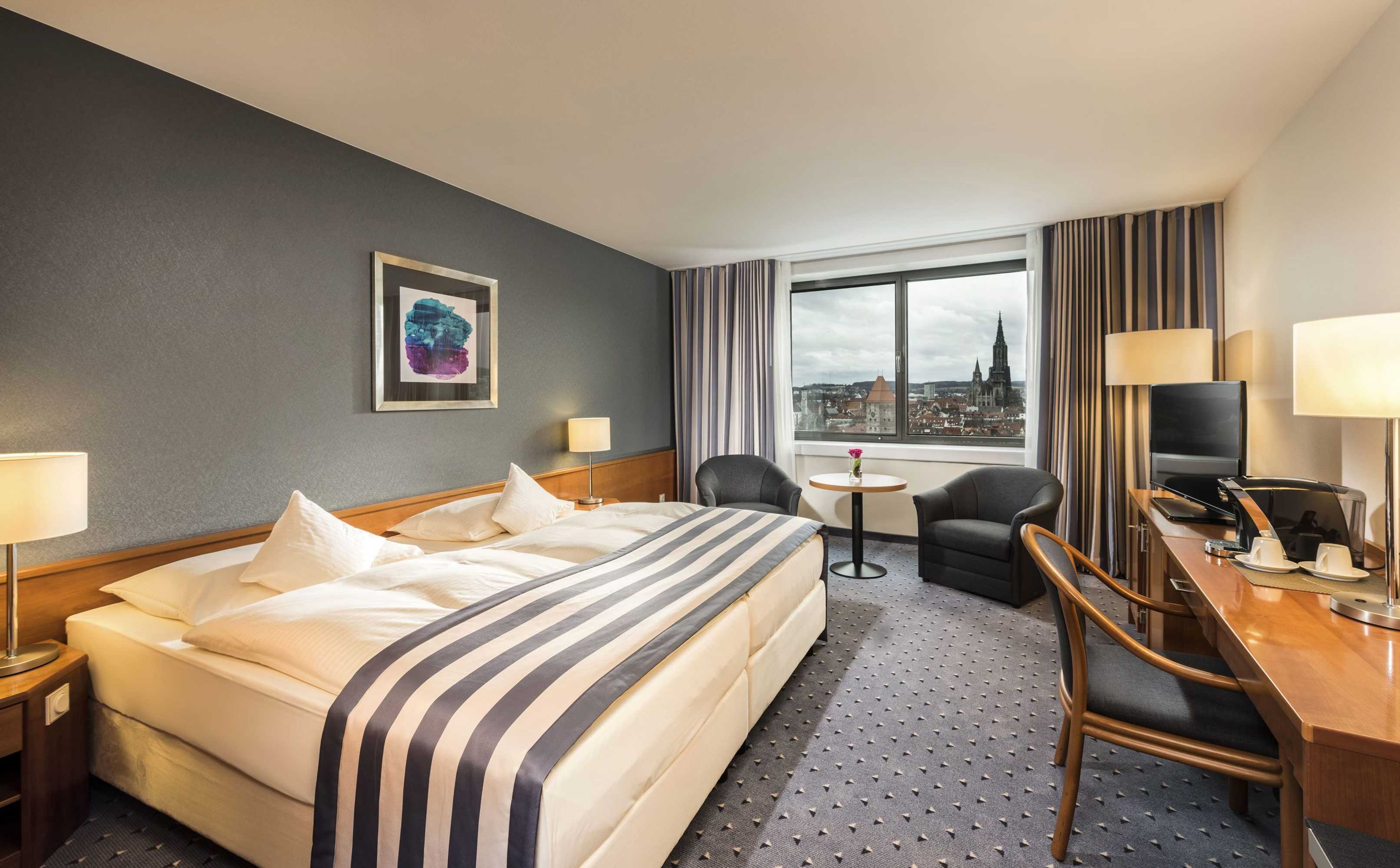 Gift card for Maritim Hotel Ulm Gift card for Maritim Hotel Ulm