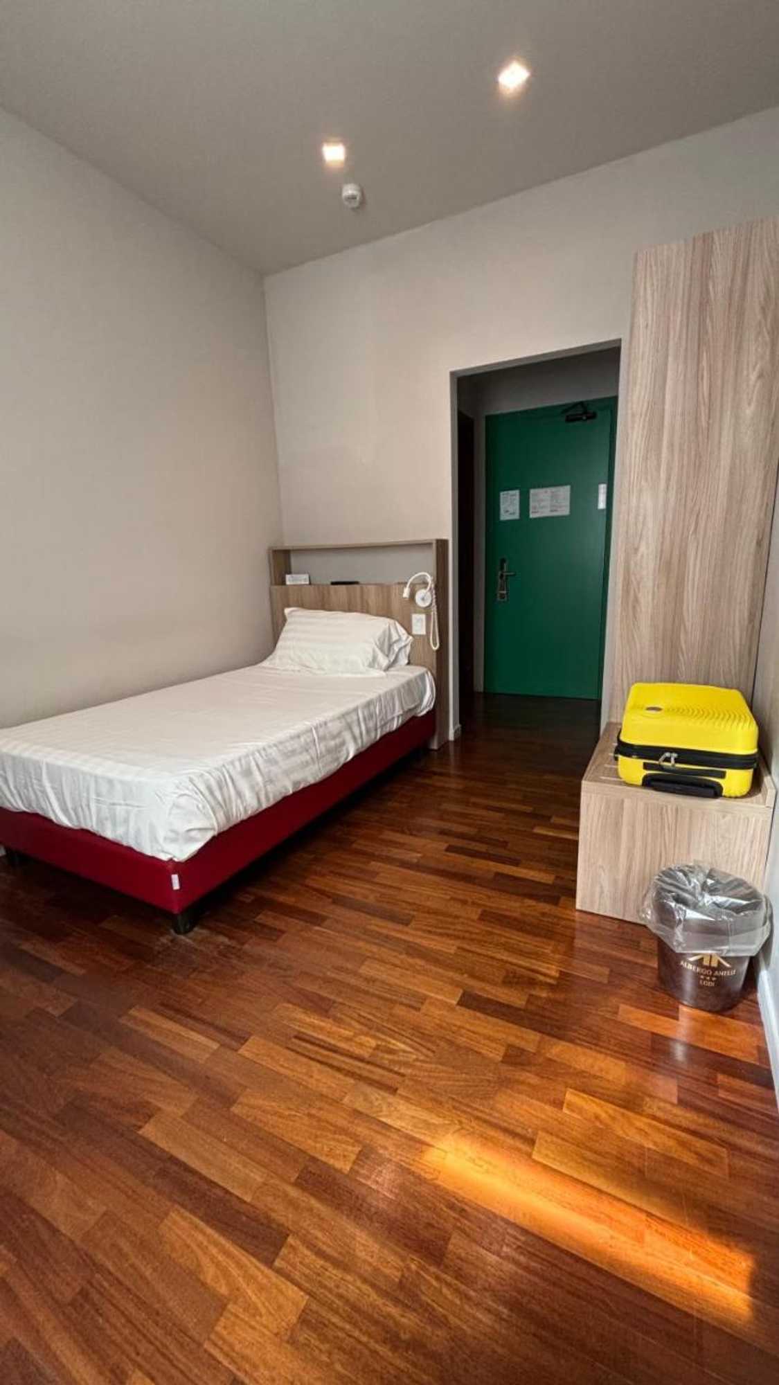 Gift card for Albergo Anelli