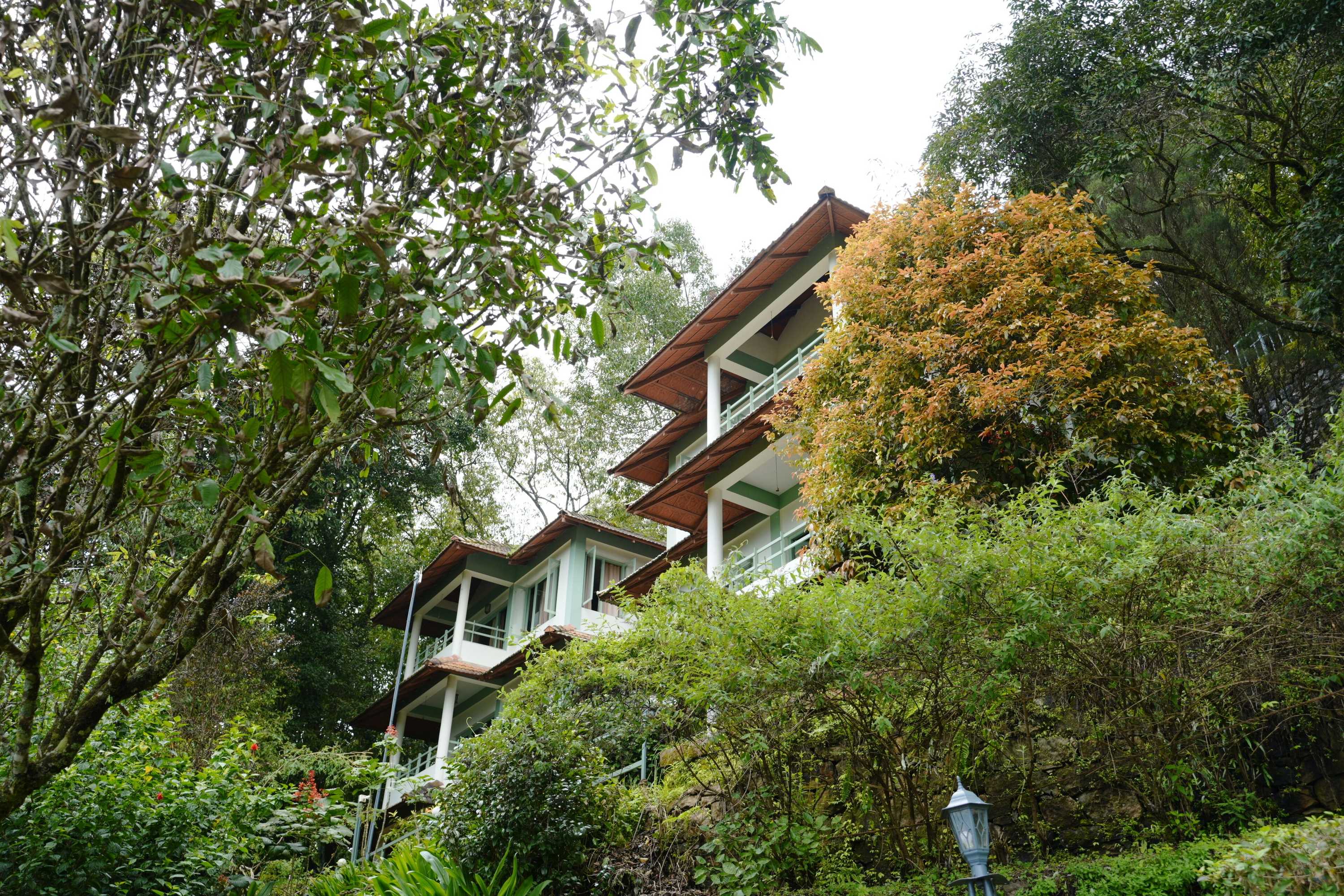 Gift card for Blackberry Hills Munnar Nature Resort & Spa Gift card for Blackberry Hills Munnar Nature Resort & Spa