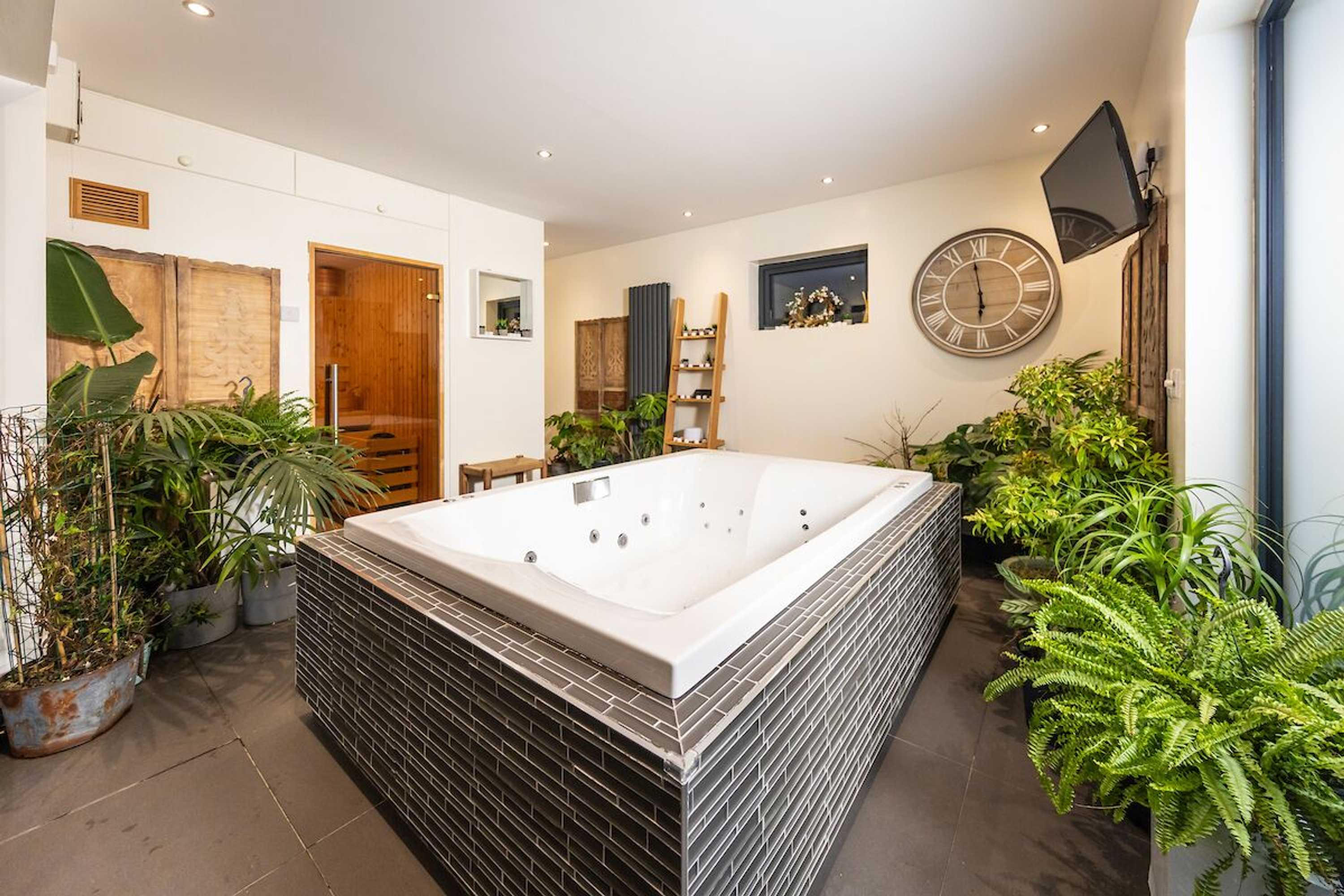 Gift card for Manse On The Beach