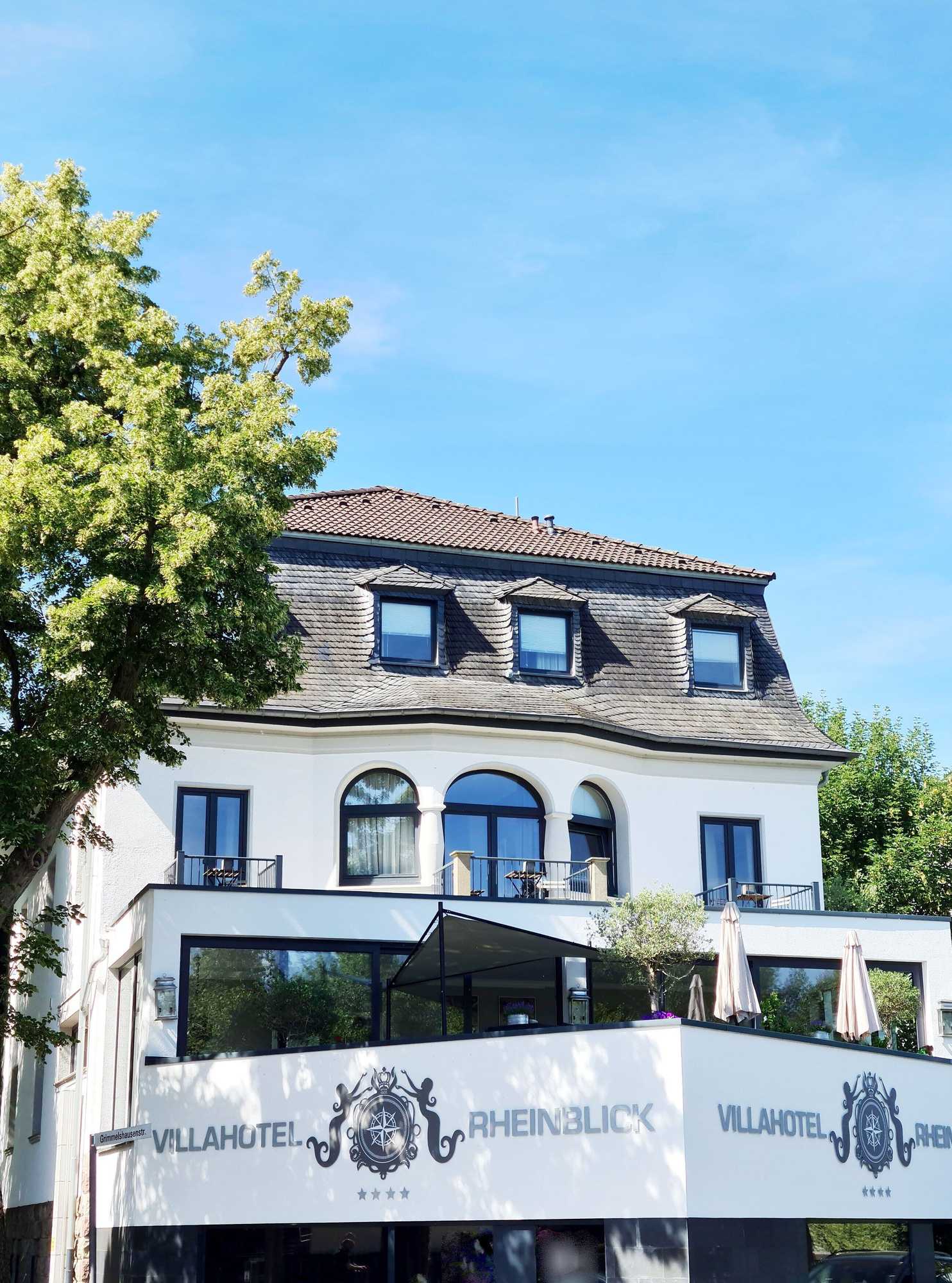 Gift card for Villahotel Rheinblick Gift card for Villahotel Rheinblick
