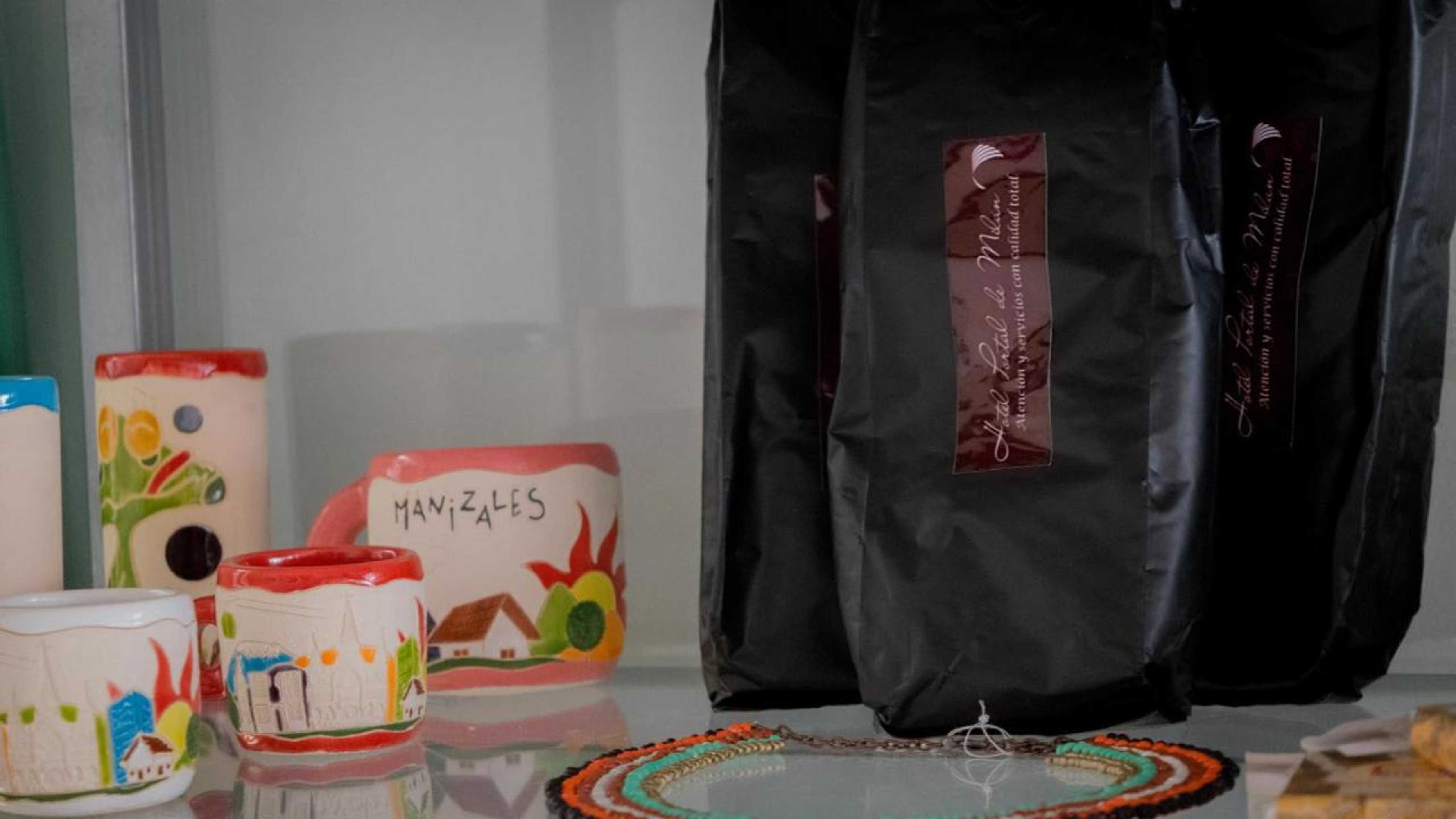 Gift card for Hotel Portal de Milán
