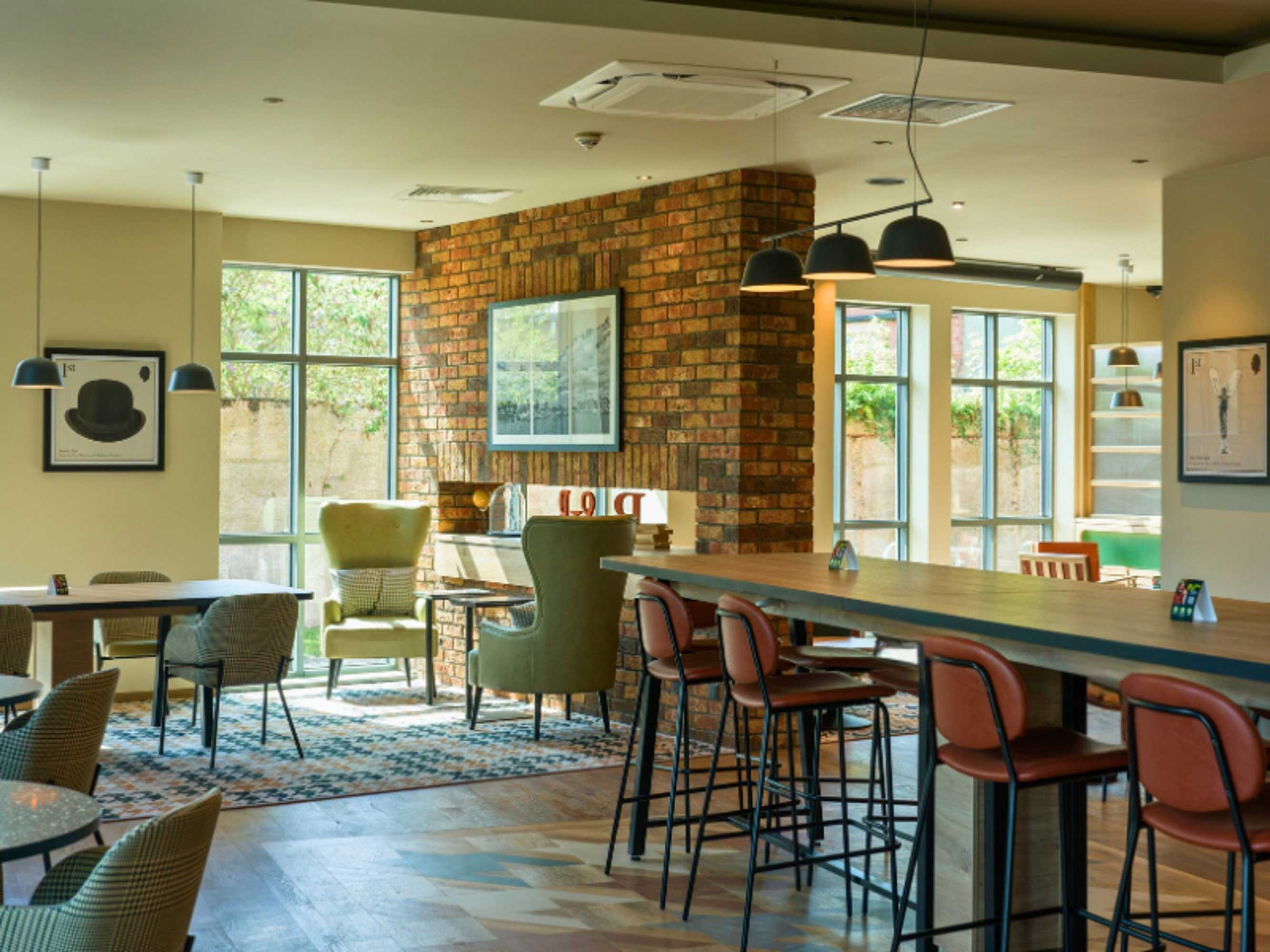 Gift card for B&b Hotel Ipswich