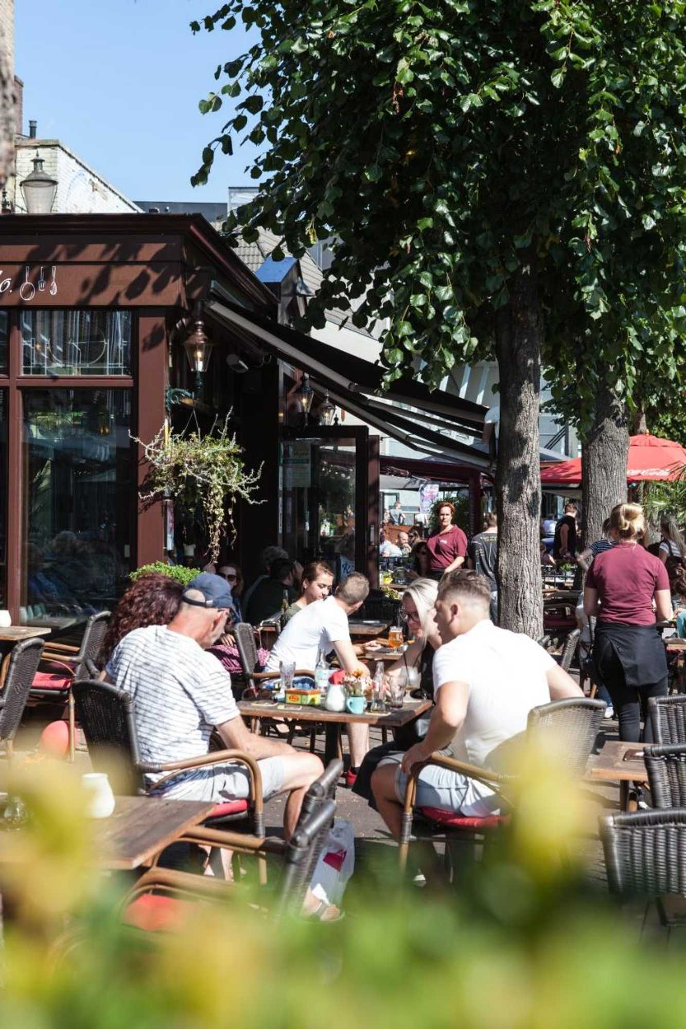 Gift card for Hotel Verhoeven