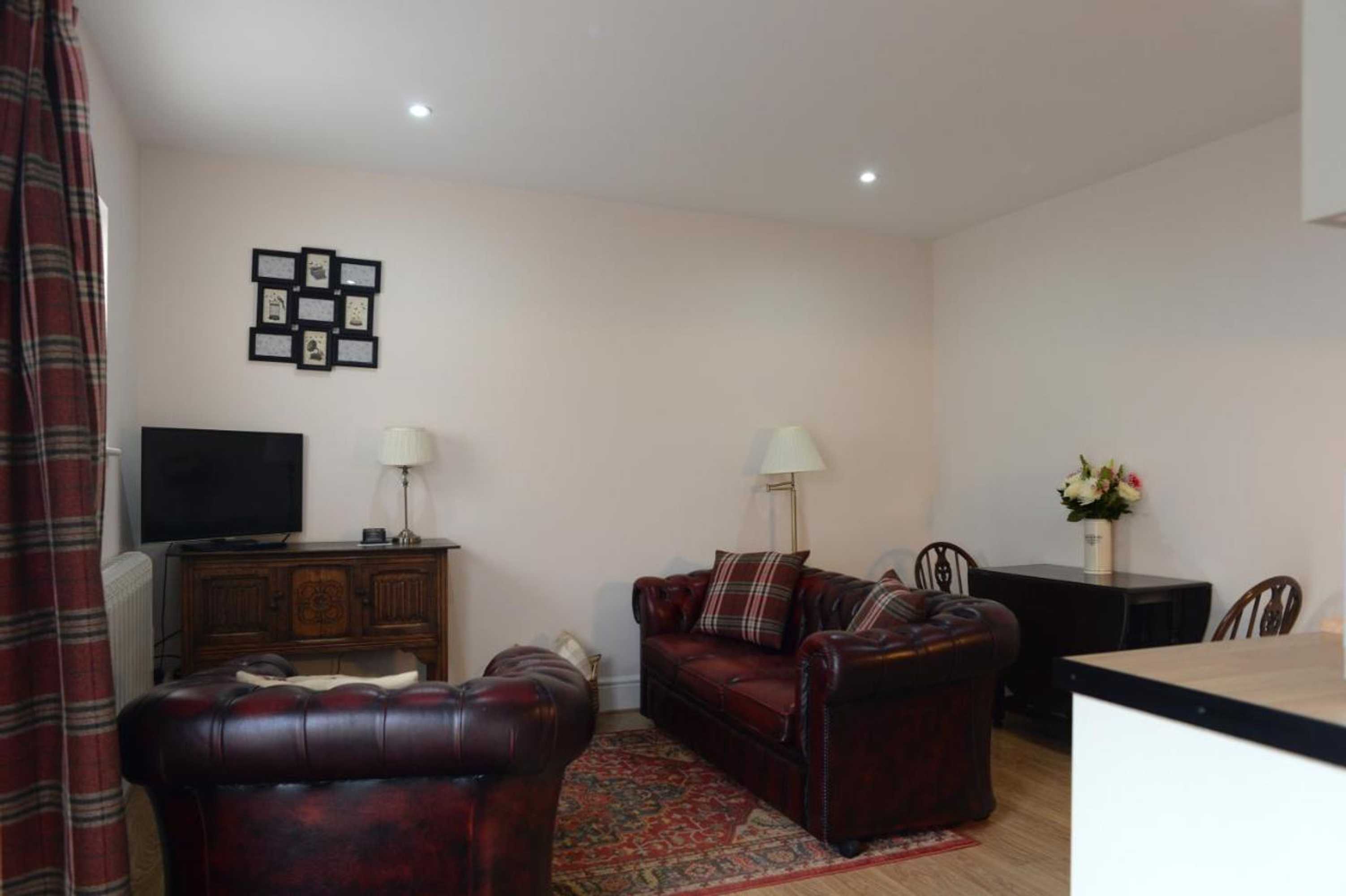 Gift card for The Red Lion, Barn Accommodation