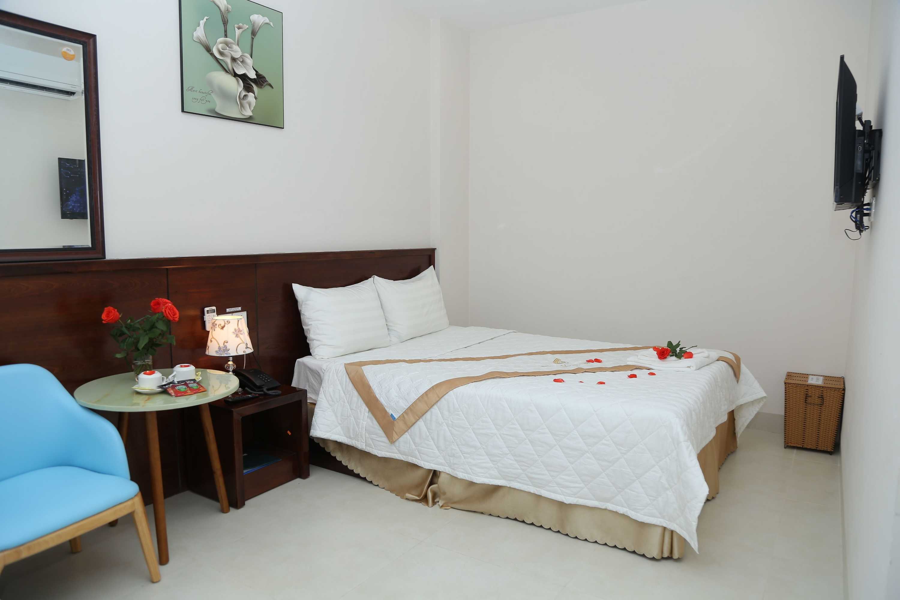 Gift card for Xavia Hotel Quy Nhon