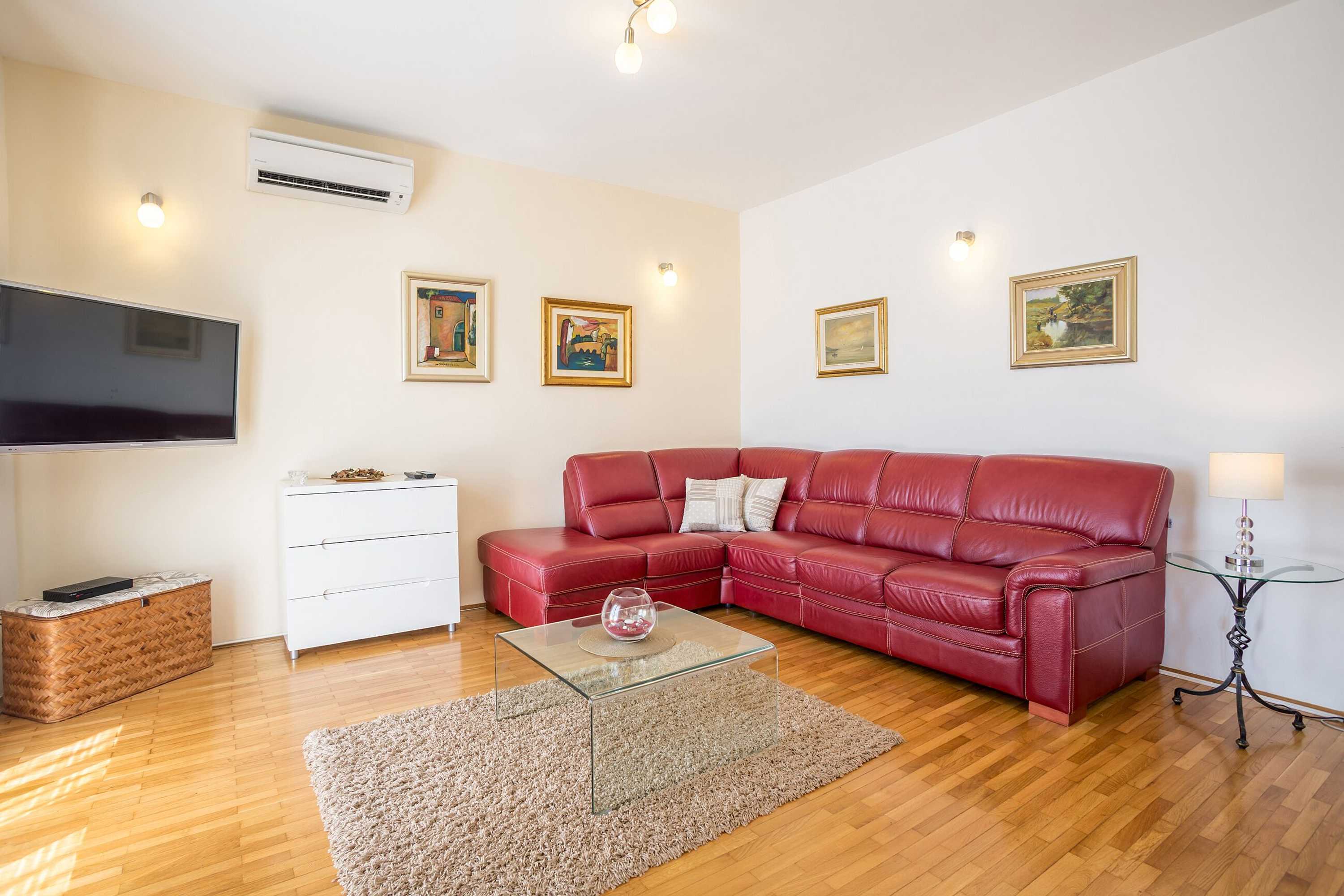 Gift card for Split-Villas Dalmatica For 12