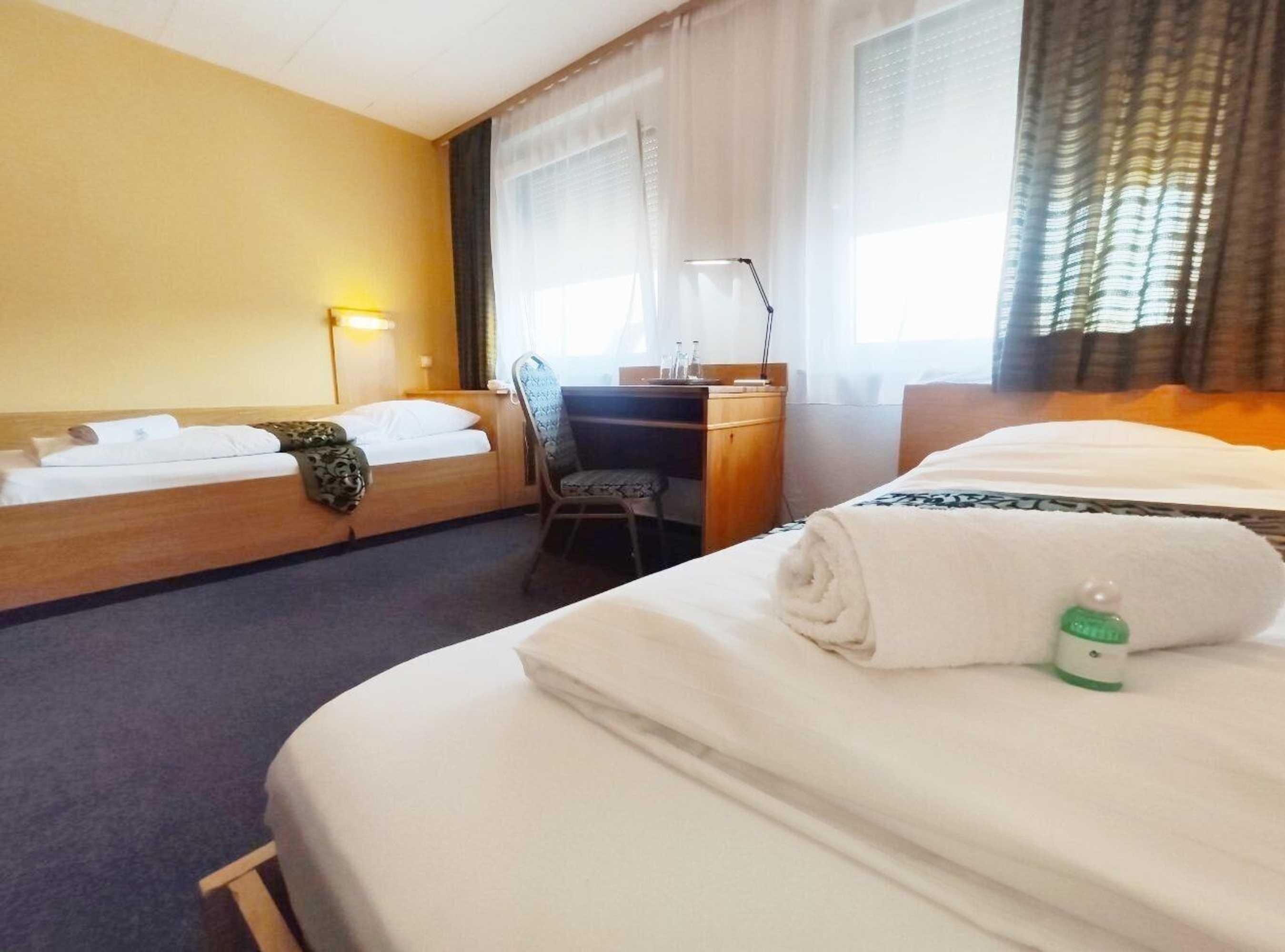 Gift card for City Hotel Pforzheim Gift card for City Hotel Pforzheim