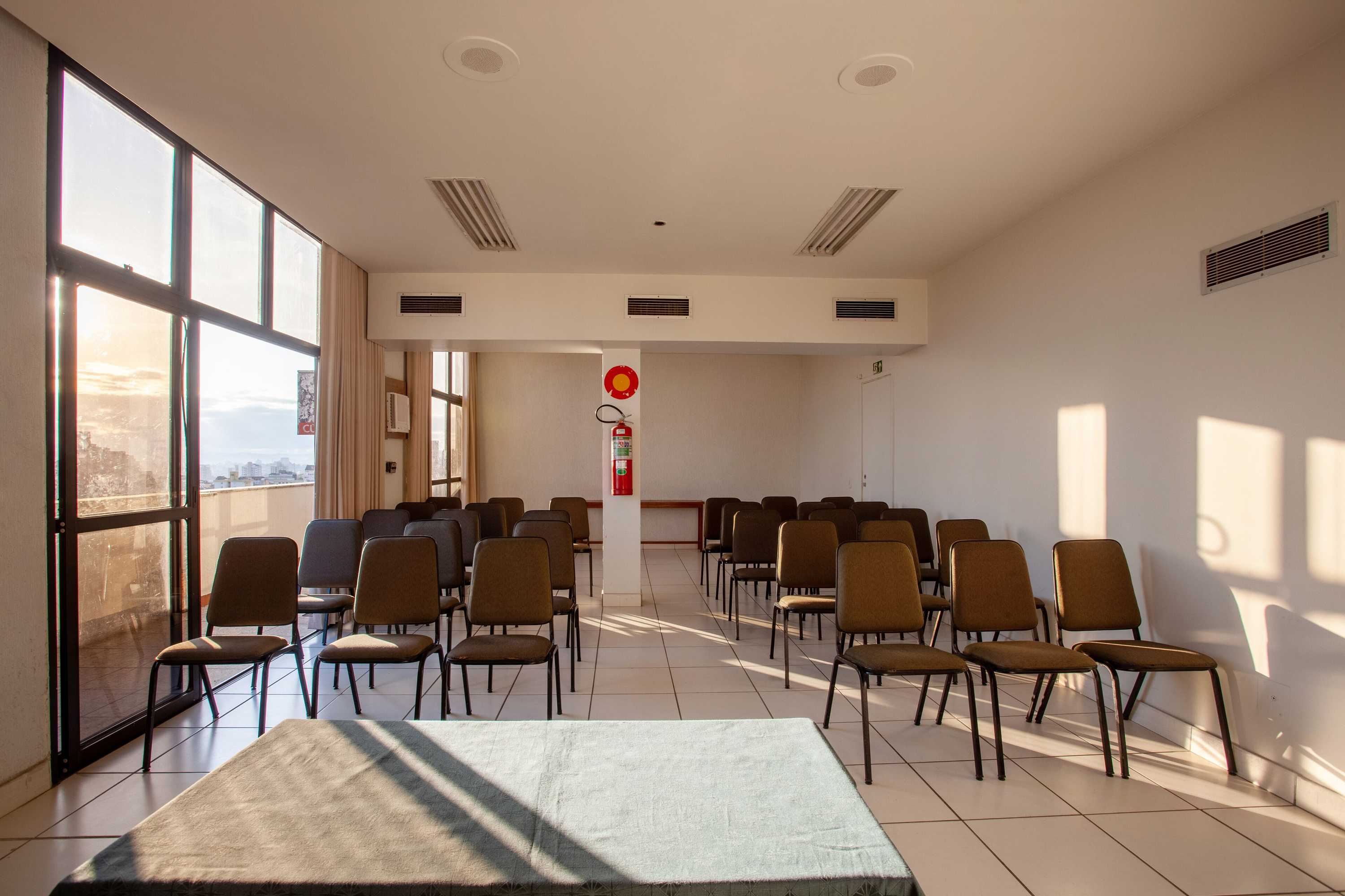 Gift card for Hotel Nacional Inn Belo Horizonte