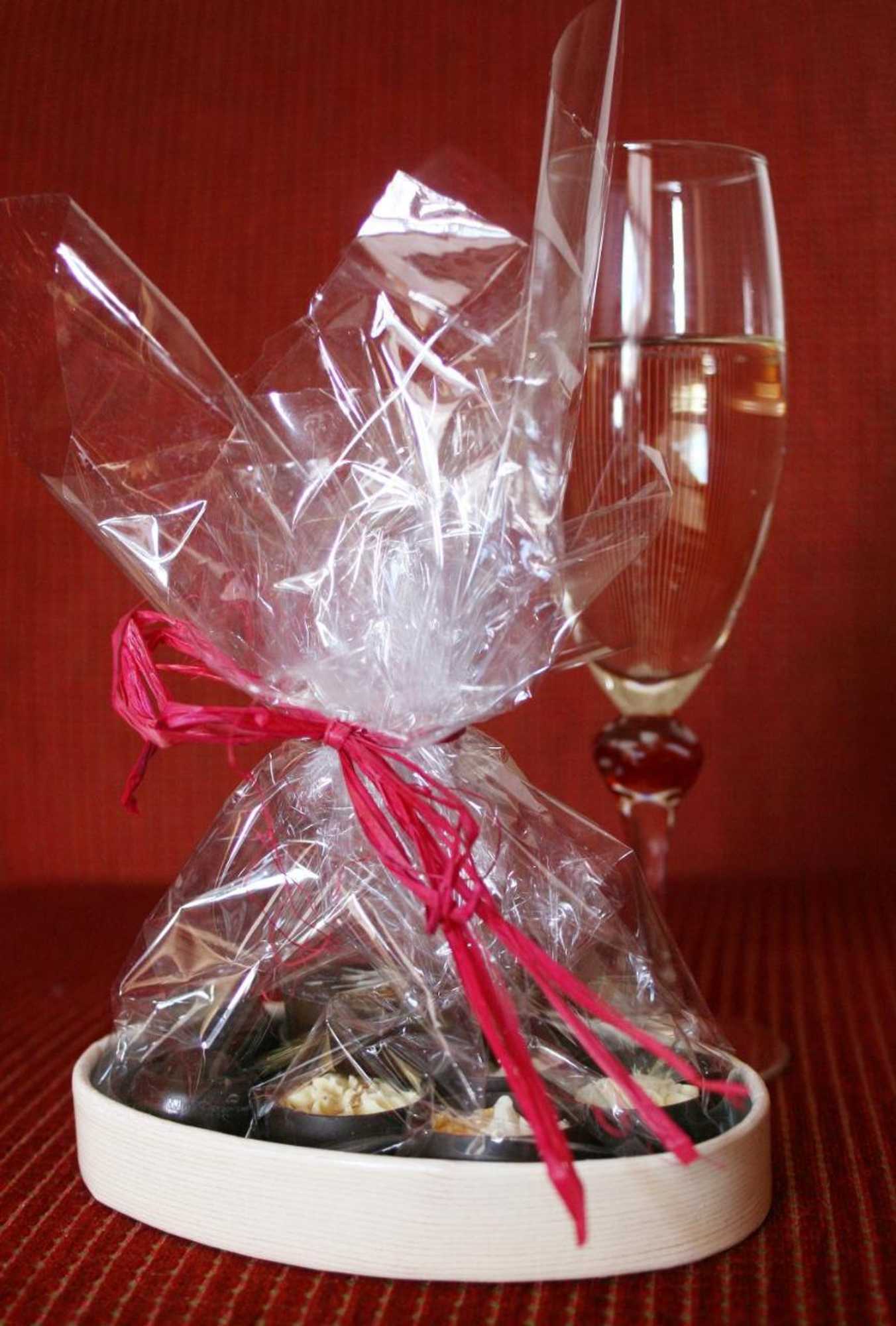 Gift card for Haus Vierjahreszeiten