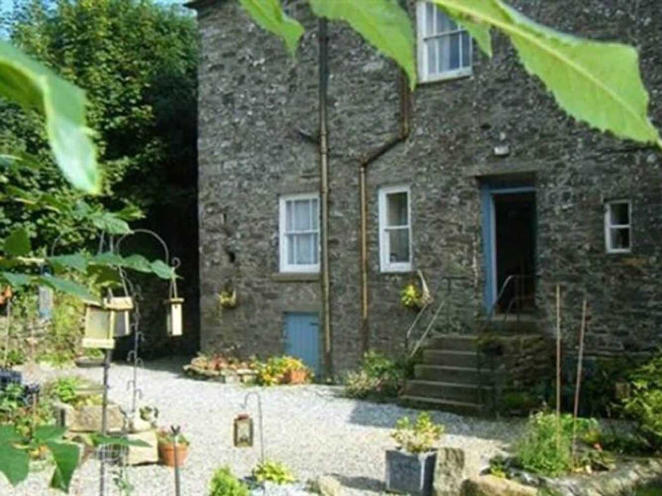 Gift card for Kilworthy Farm Guesthouse