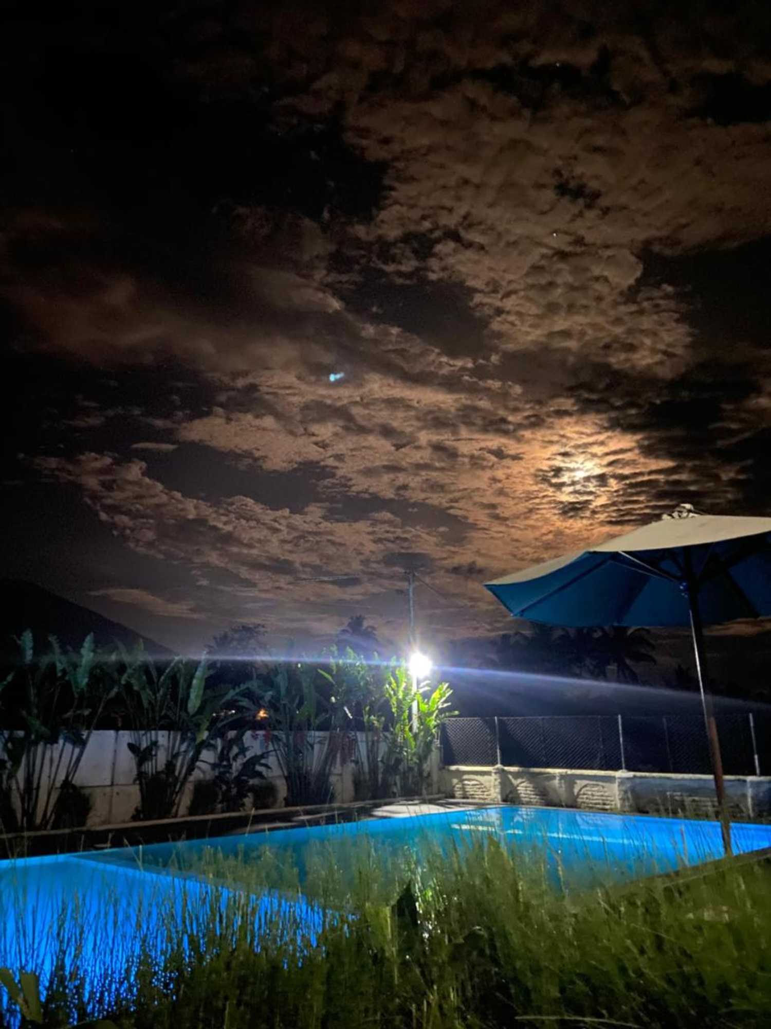 Gift card for Pondok Tetebatu Cottages And Cafe