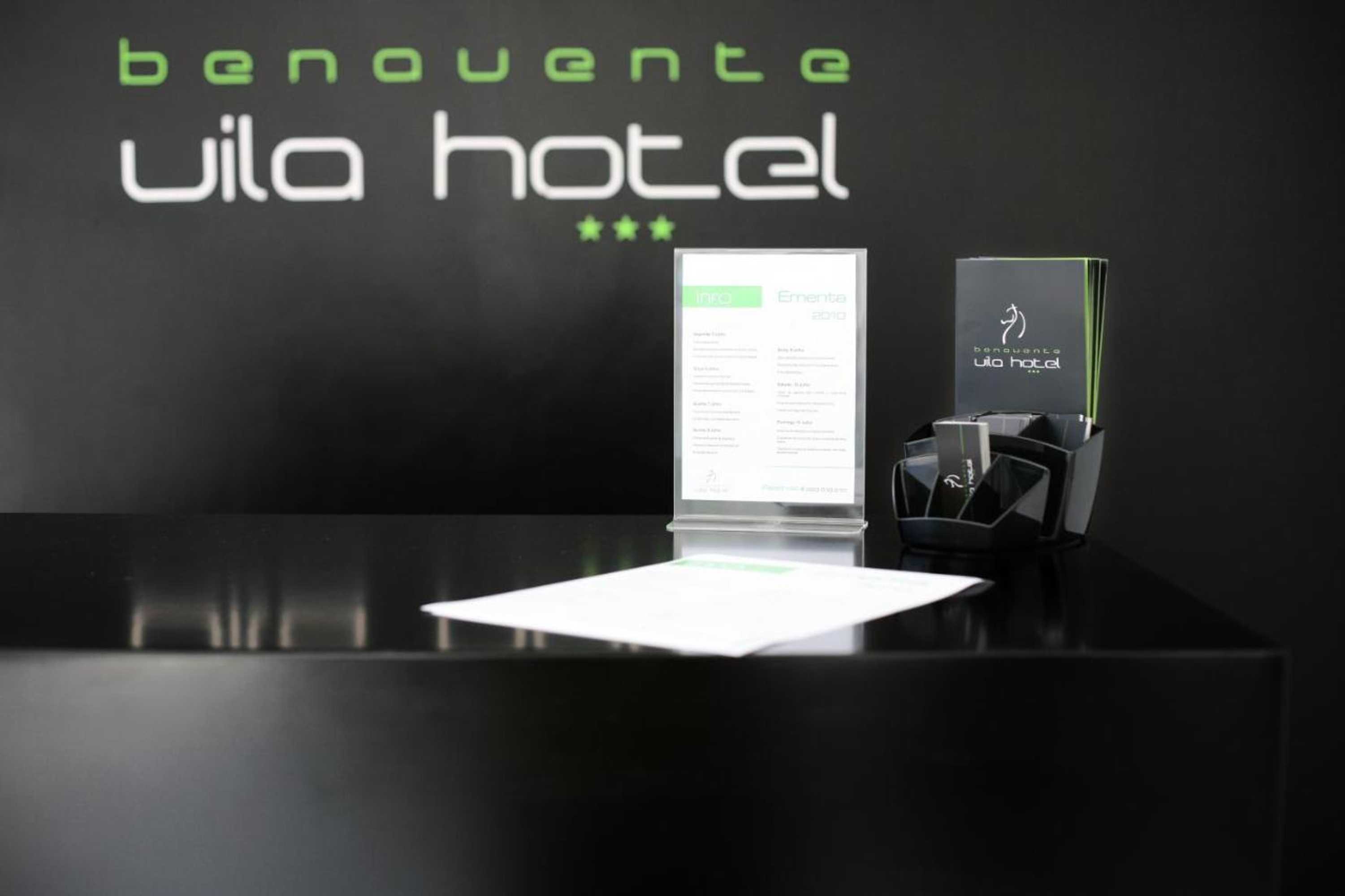 Gift card for Benavente Vila Hotel Gift card for Benavente Vila Hotel