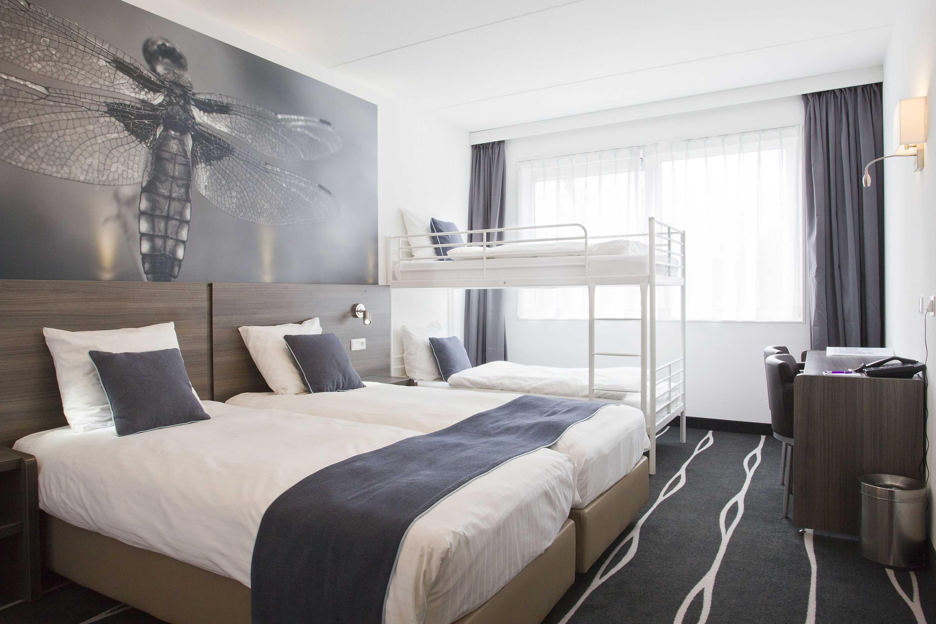 Gift card for Hotel De Bonte Wever Assen Gift card for Hotel De Bonte Wever Assen