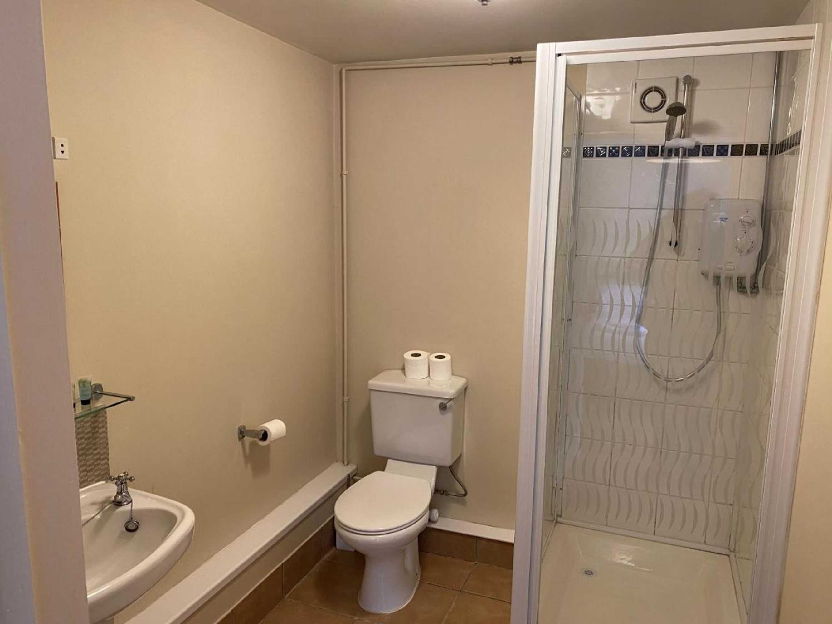 Gift card for The Bulls Head