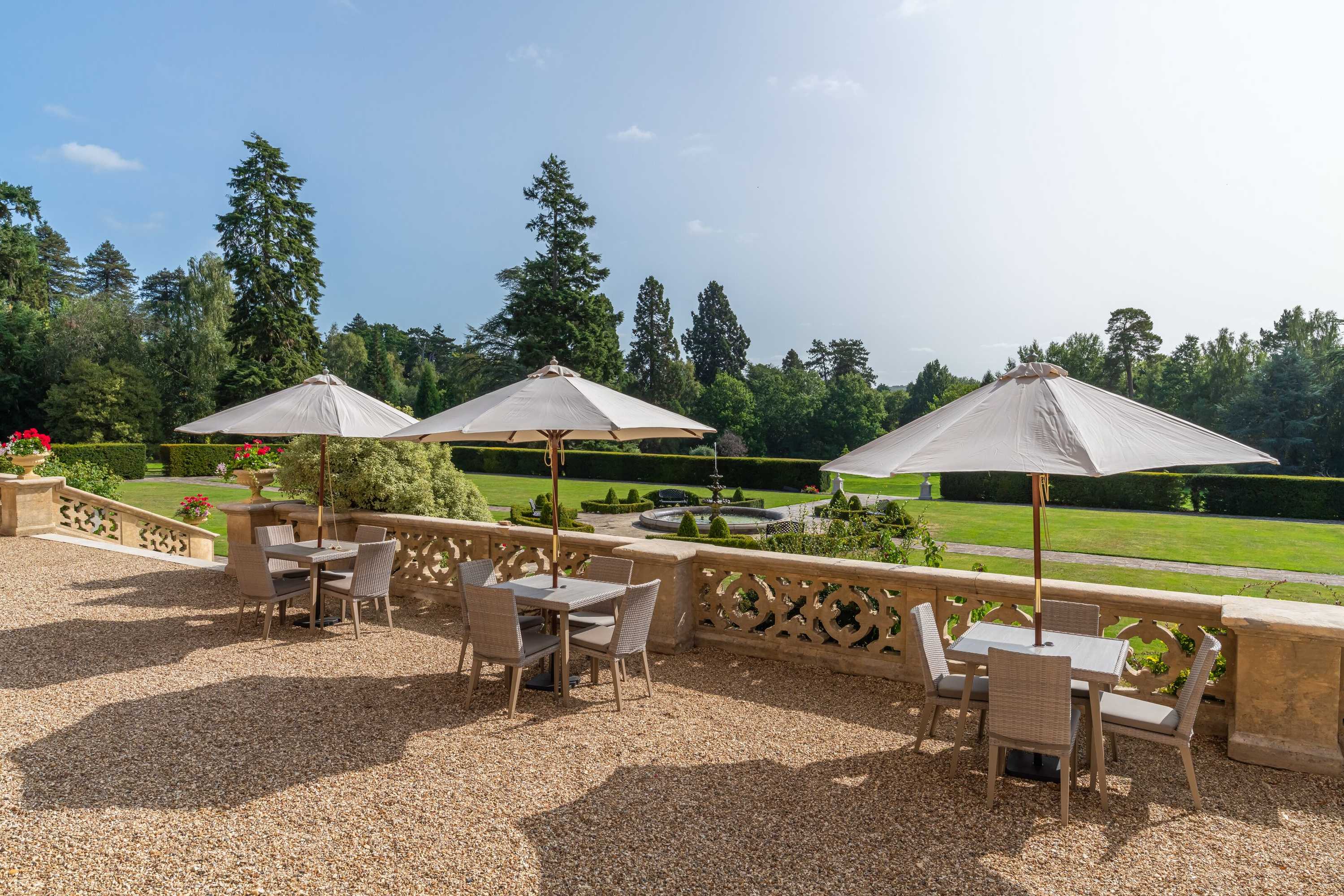 Gift card for Easthampstead Park Gift card for Easthampstead Park