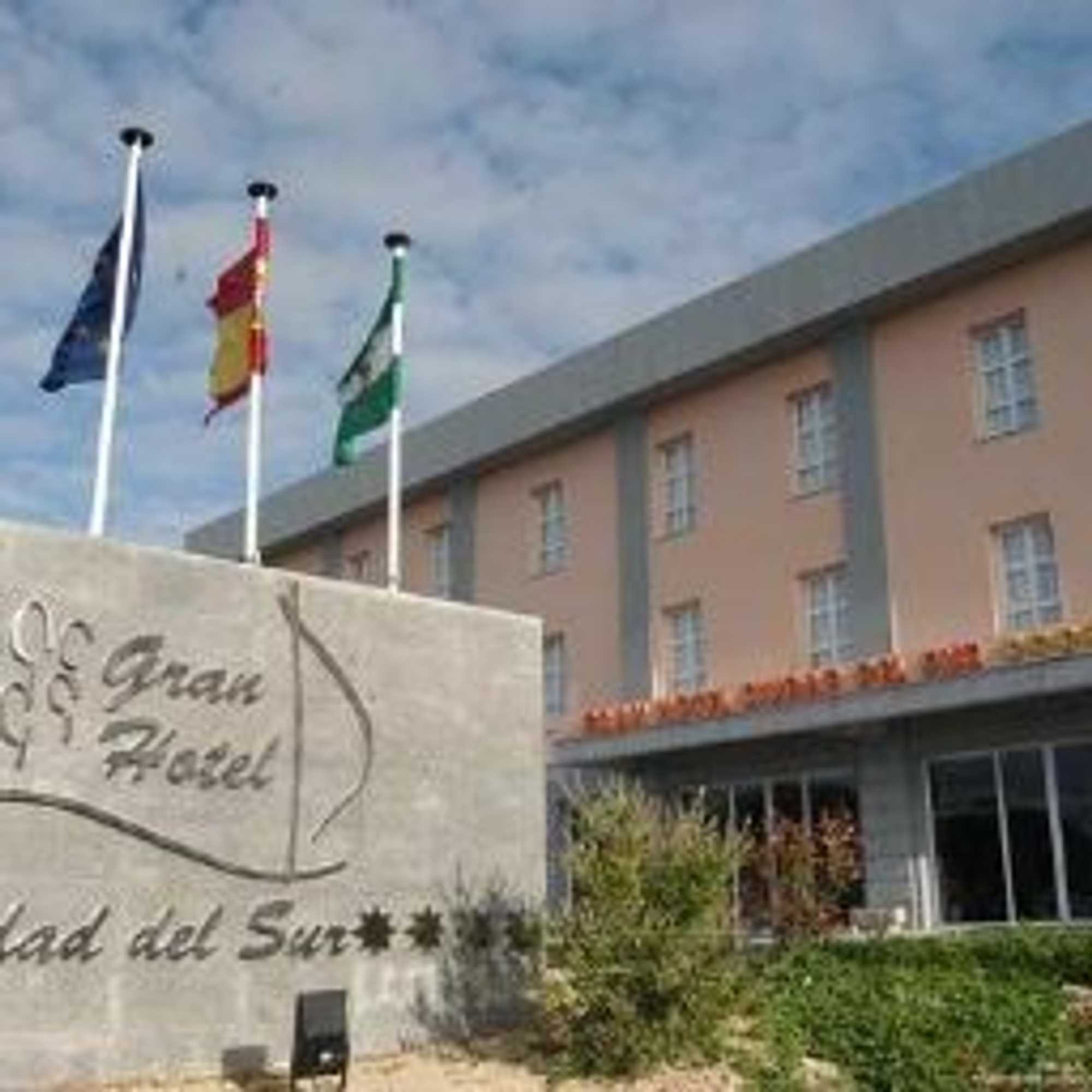 Gift card for Gran Hotel Ciudad Del Sur Gift card for Gran Hotel Ciudad Del Sur