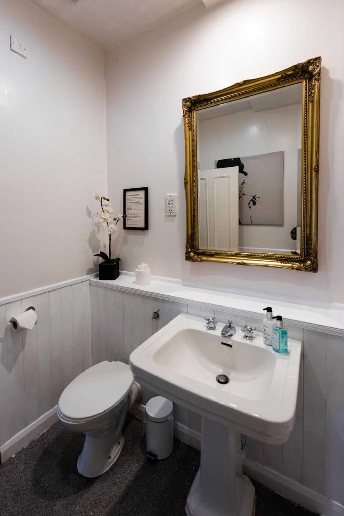 Gift card for The George Inn