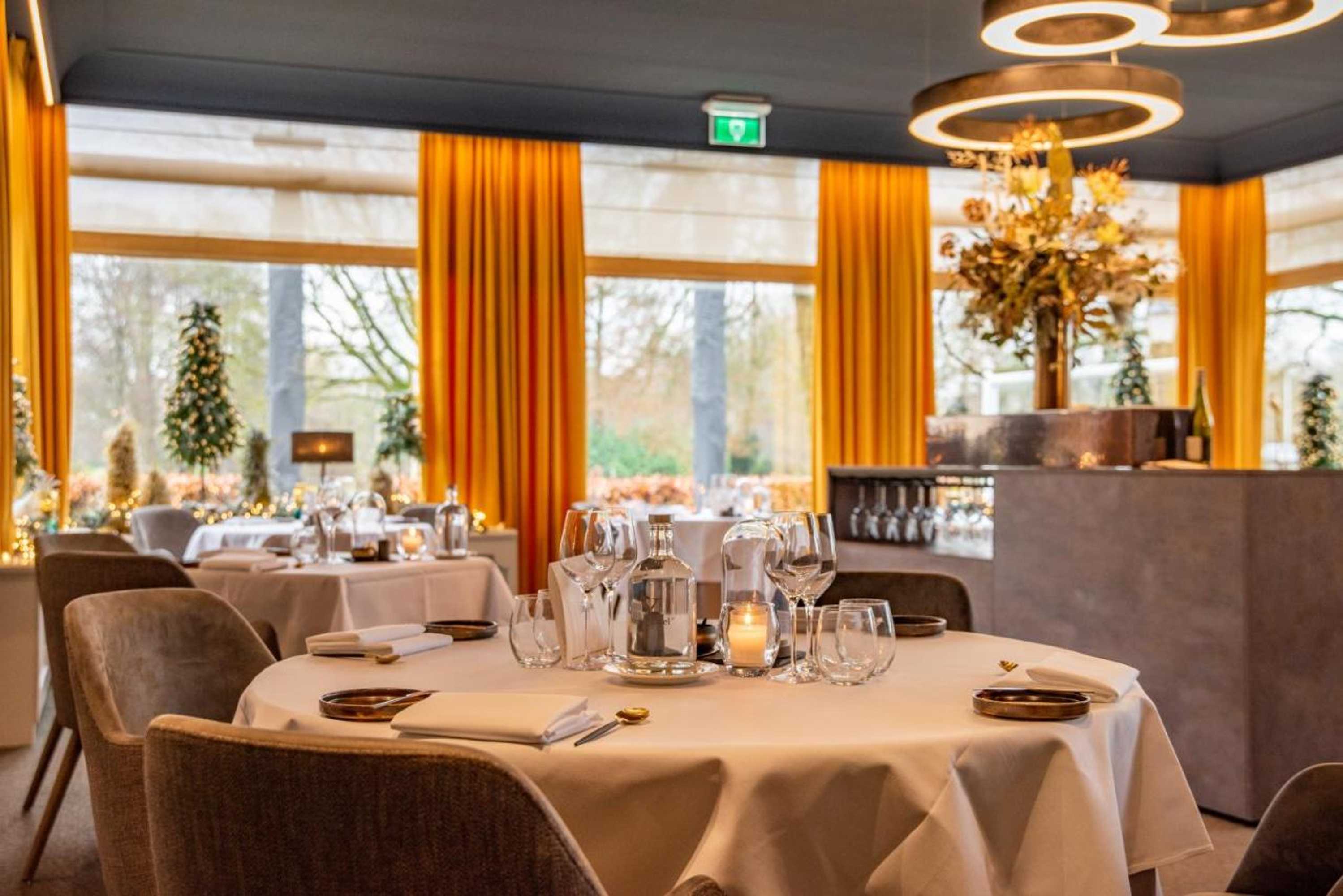 Gift card for Landgoed Hotel & Restaurant Carelshaven Gift card for Landgoed Hotel & Restaurant Carelshaven