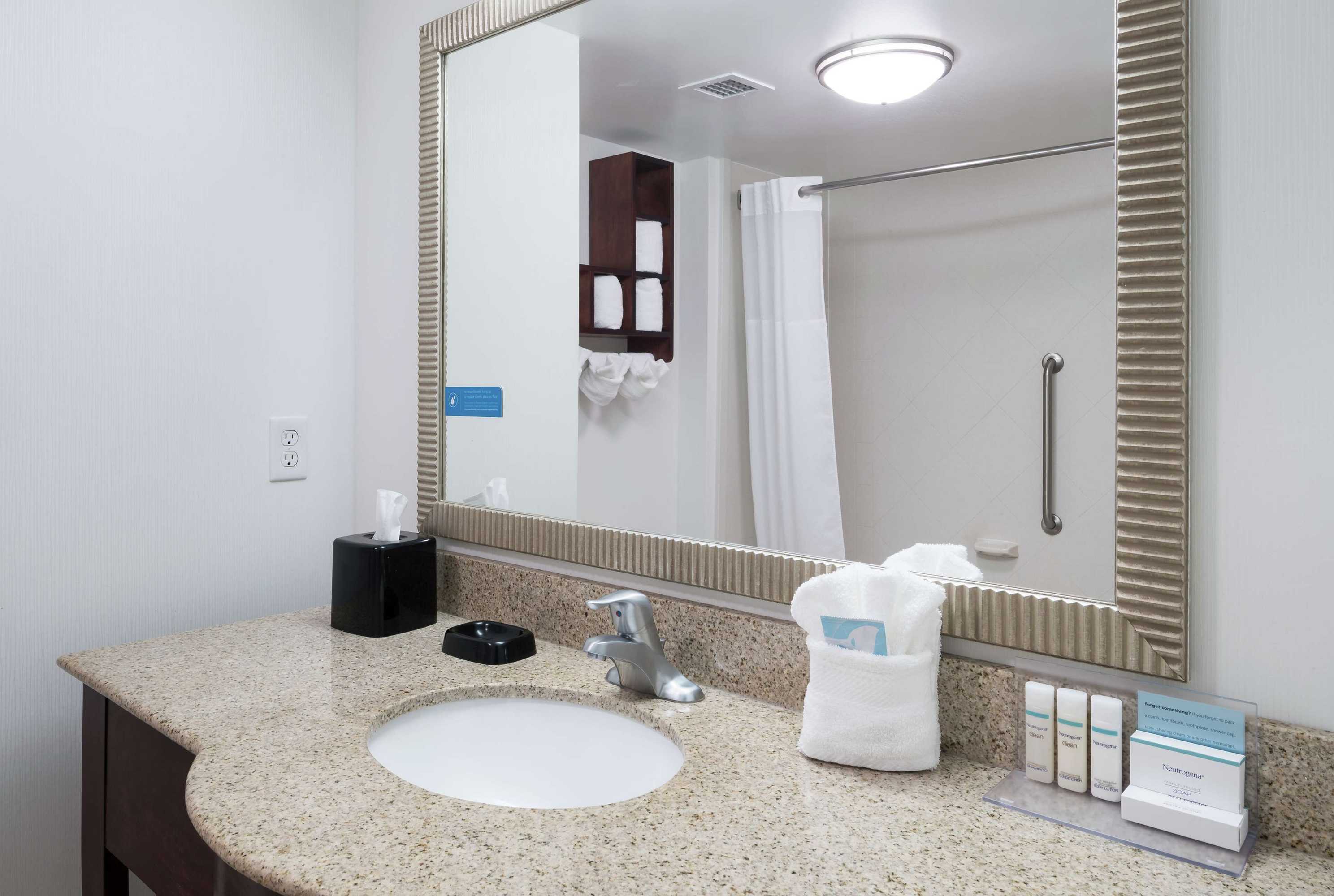 Gift card for Hampton Inn & Suites Panama City Beach-Pier Park Area Gift card for Hampton Inn & Suites Panama City Beach-Pier Park Area
