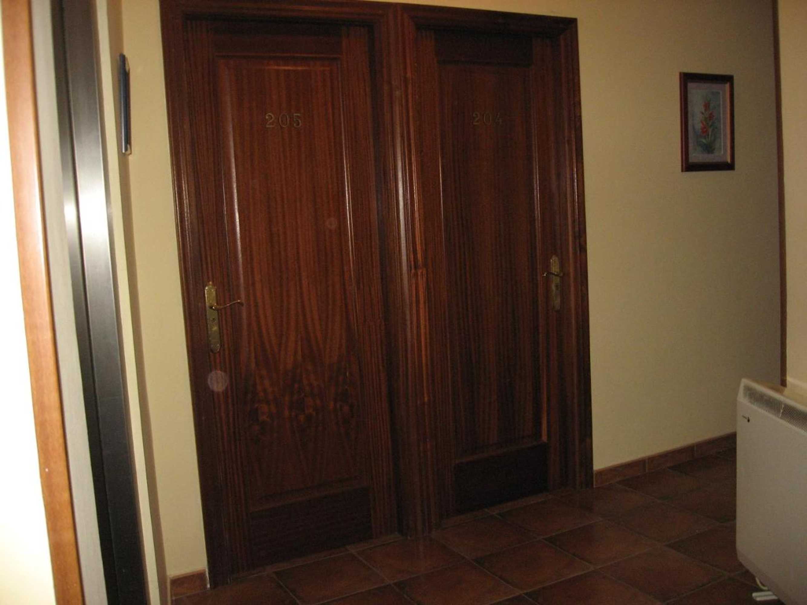 Gift card for Hostal Casais