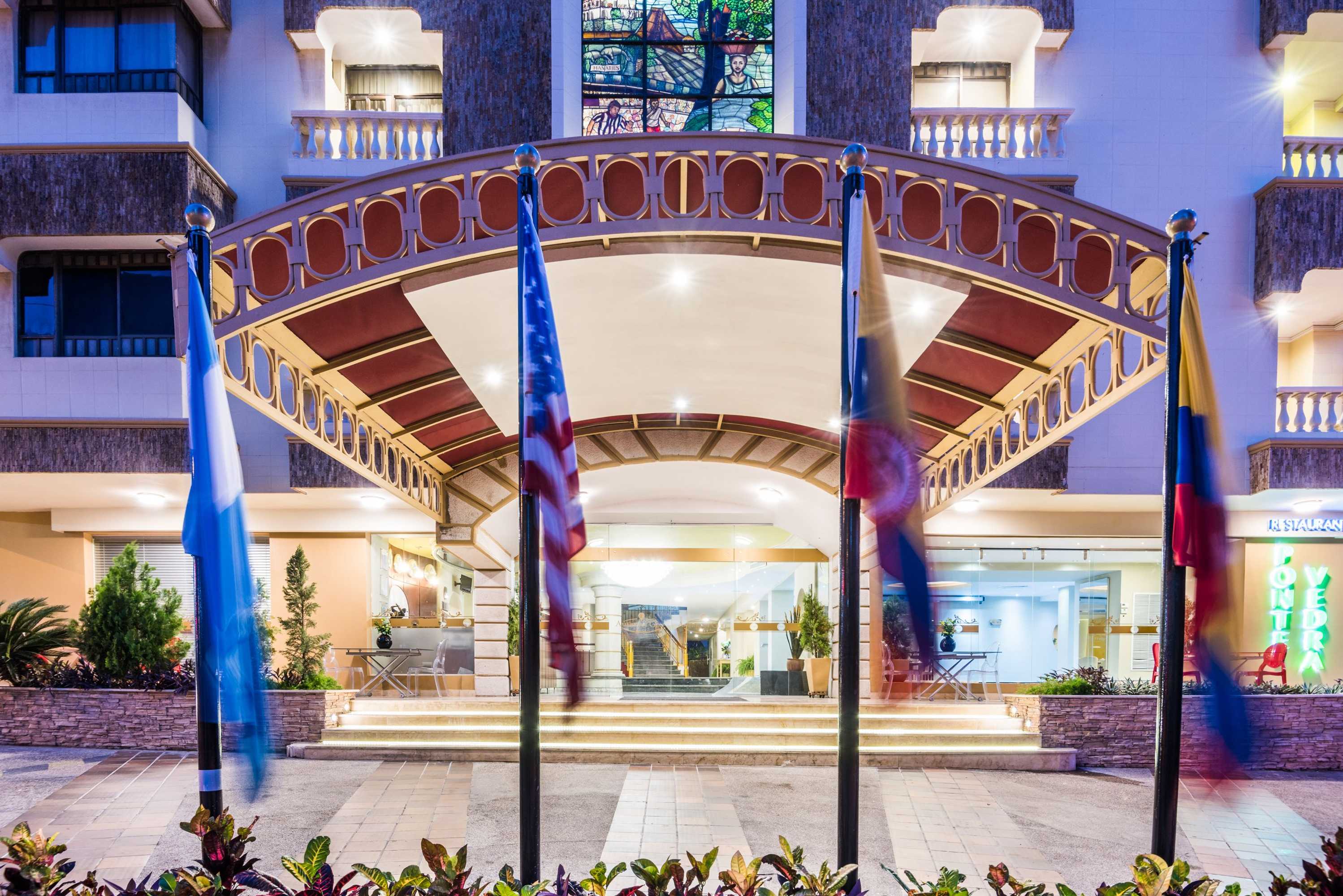 Gift card for Hotel American Golf