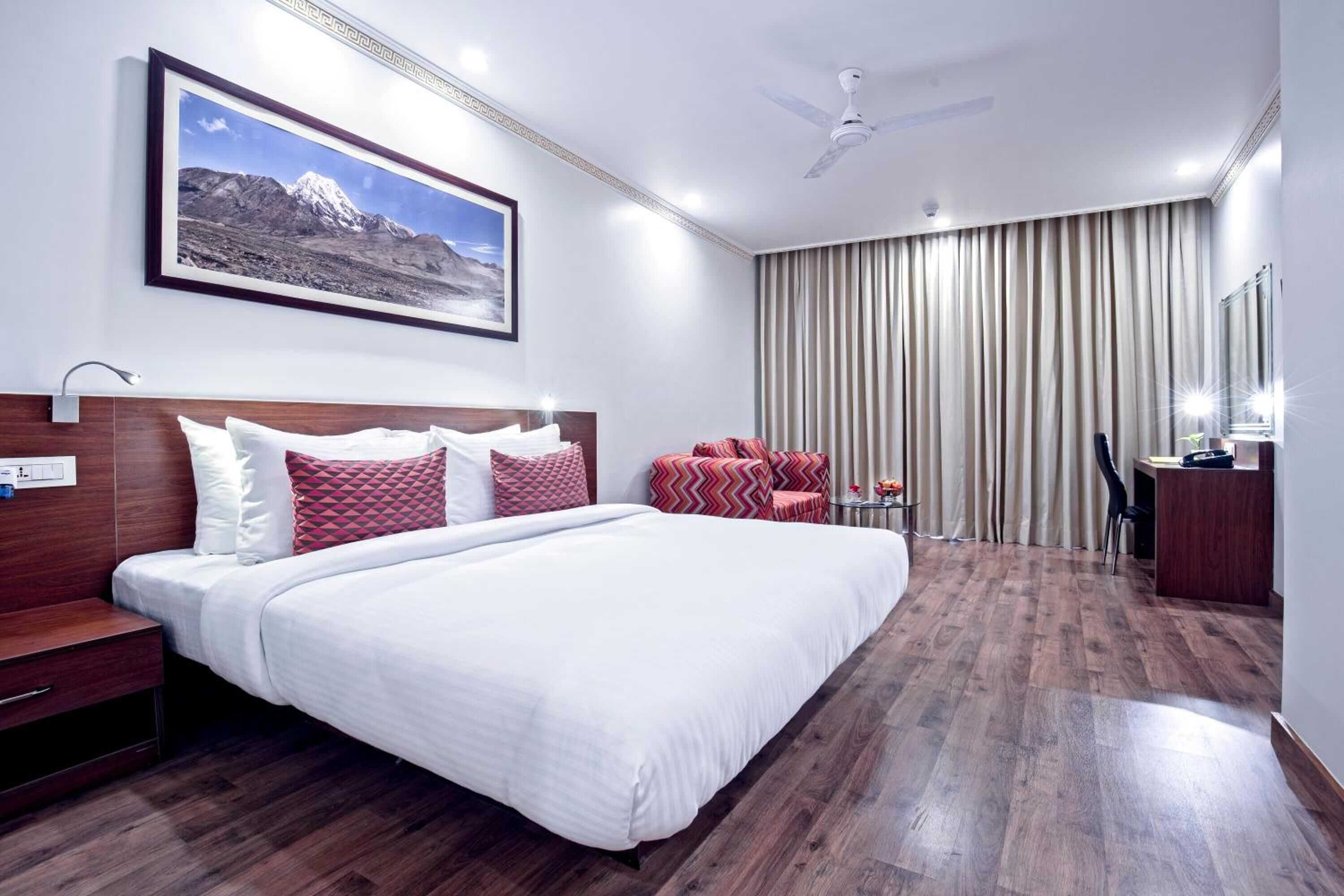 Gift card for Lemon Tree Hotel Gangtok Gift card for Lemon Tree Hotel Gangtok