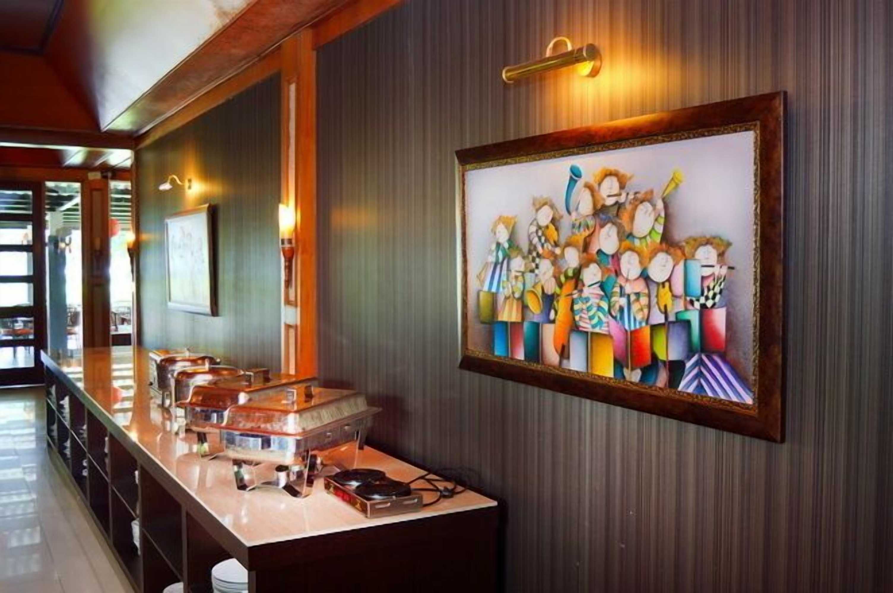 Gift card for Sanghyang Indah Spa Resort