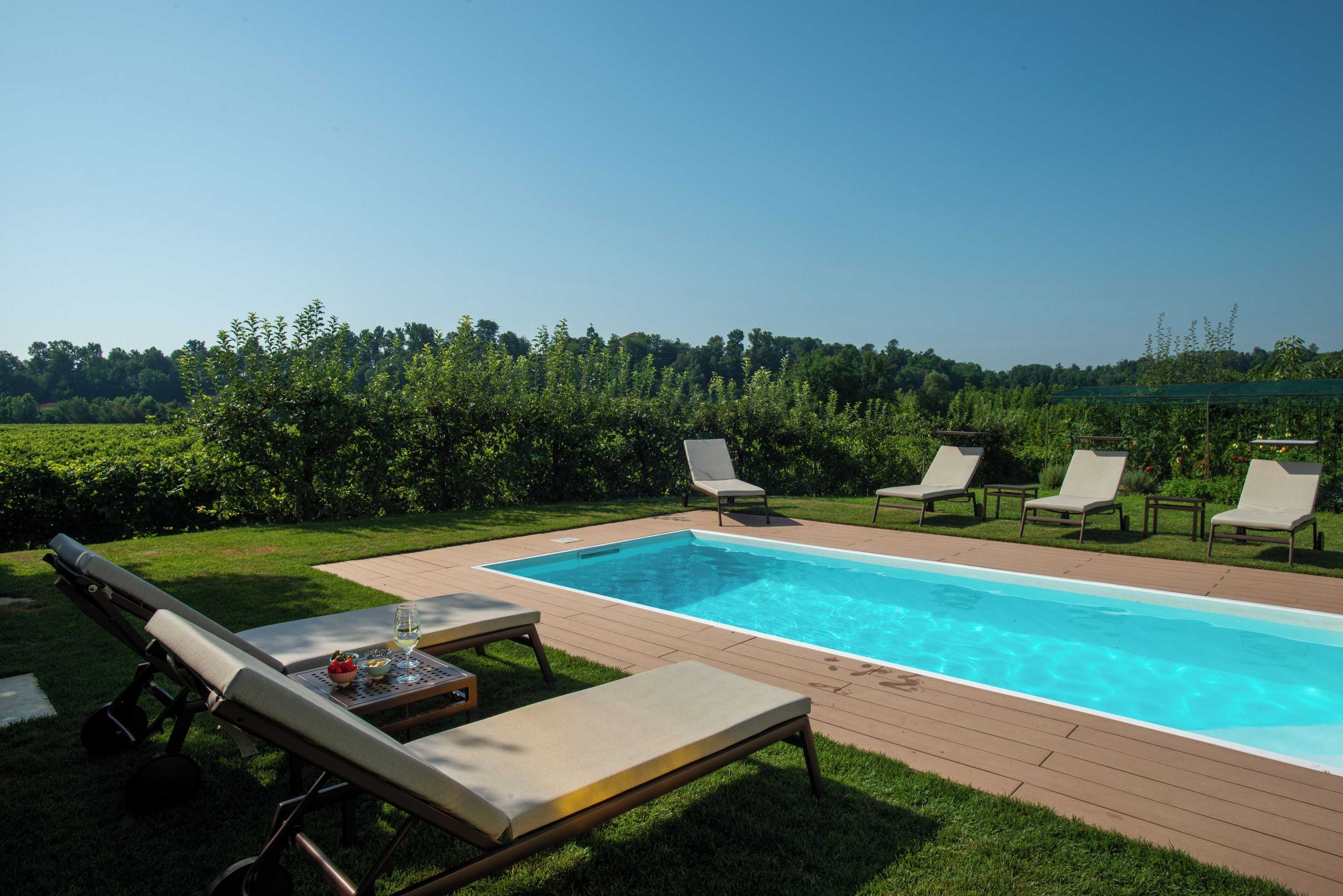 Gift card for Relais La Dolce Vite Gift card for Relais La Dolce Vite