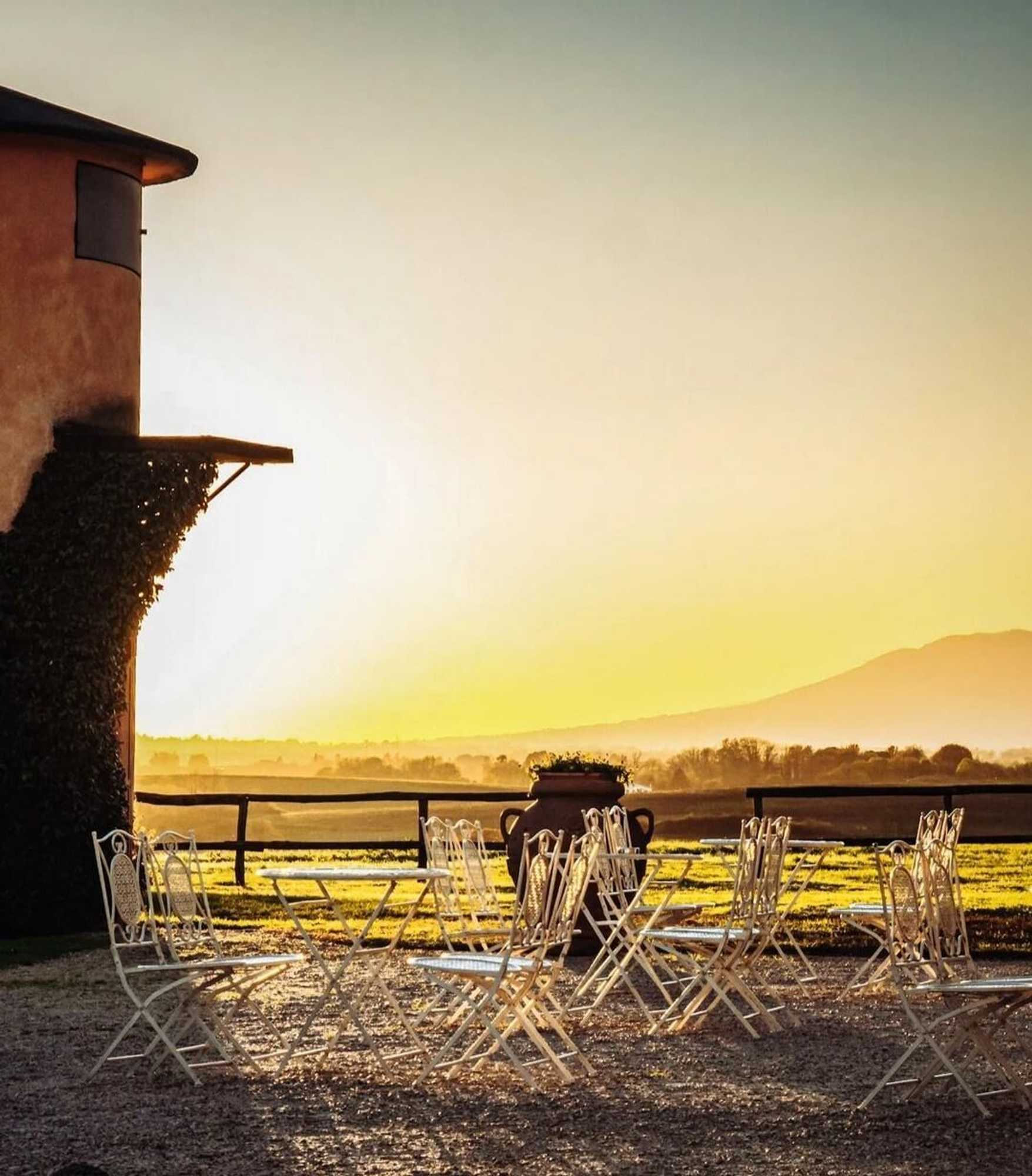 Gift card for Agriturismo La Polledrara Gift card for Agriturismo La Polledrara
