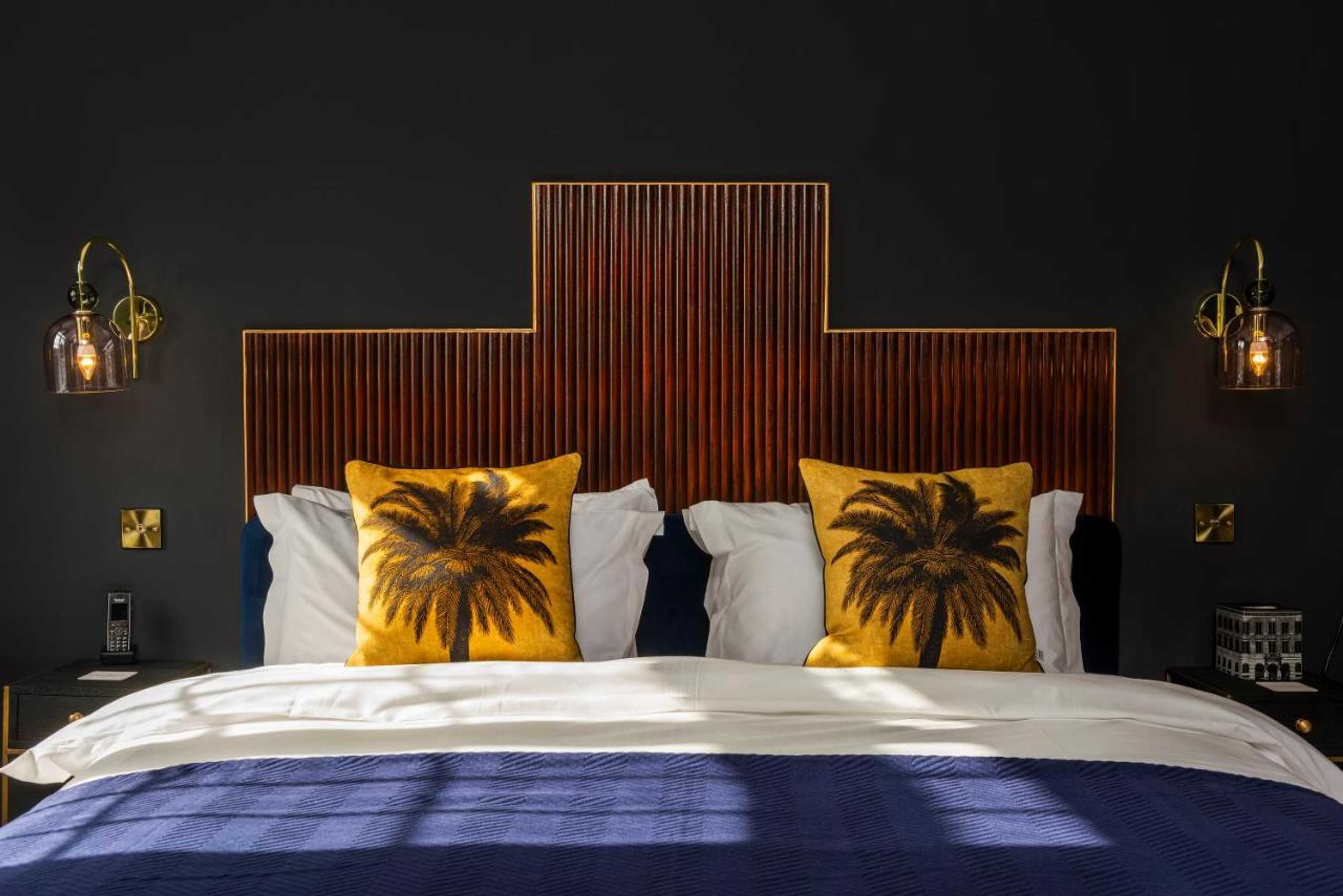 Gift card for The George Hotel & Brasserie