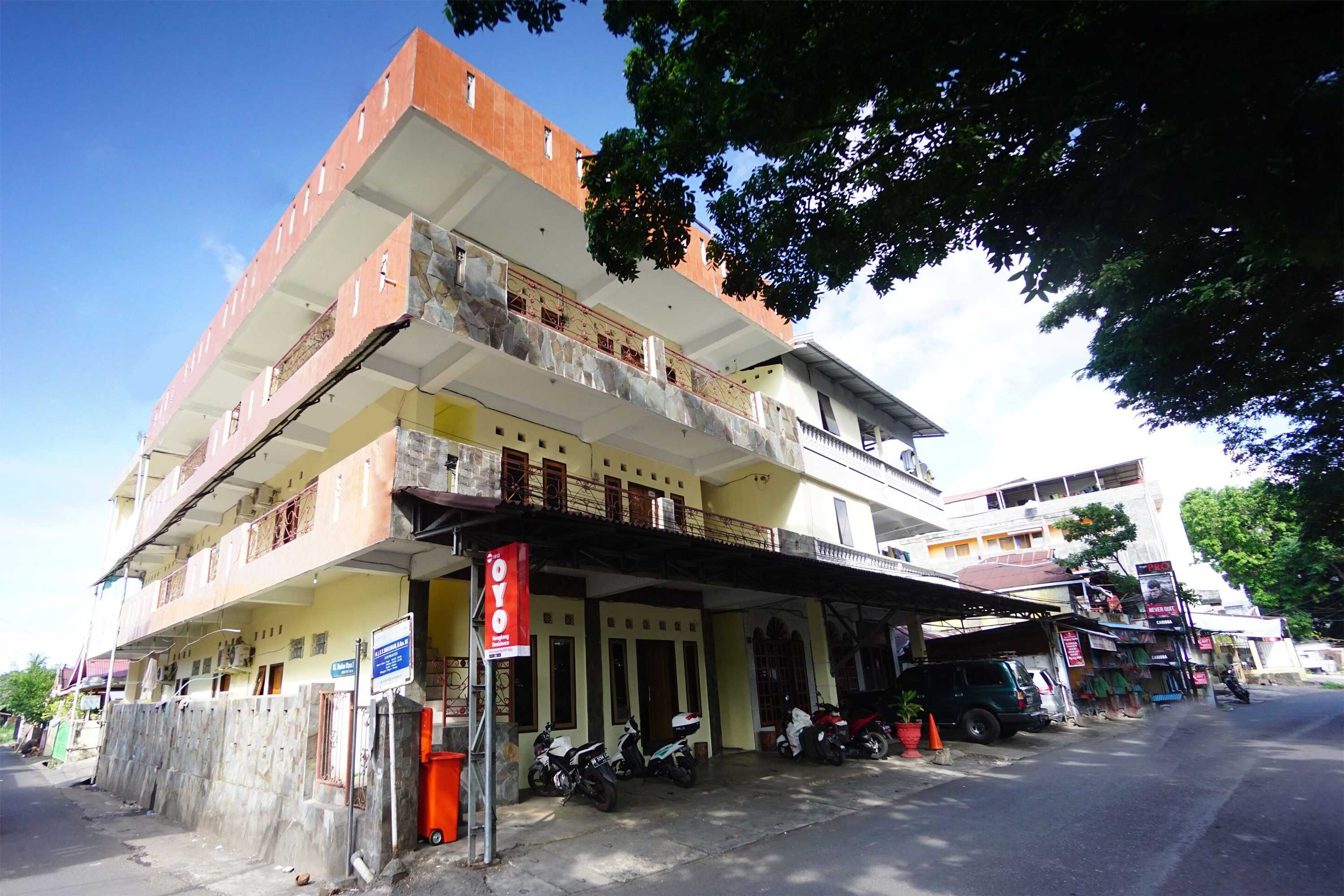 Gift card for Oyo 1912 Kengkang Residence Gift card for Oyo 1912 Kengkang Residence