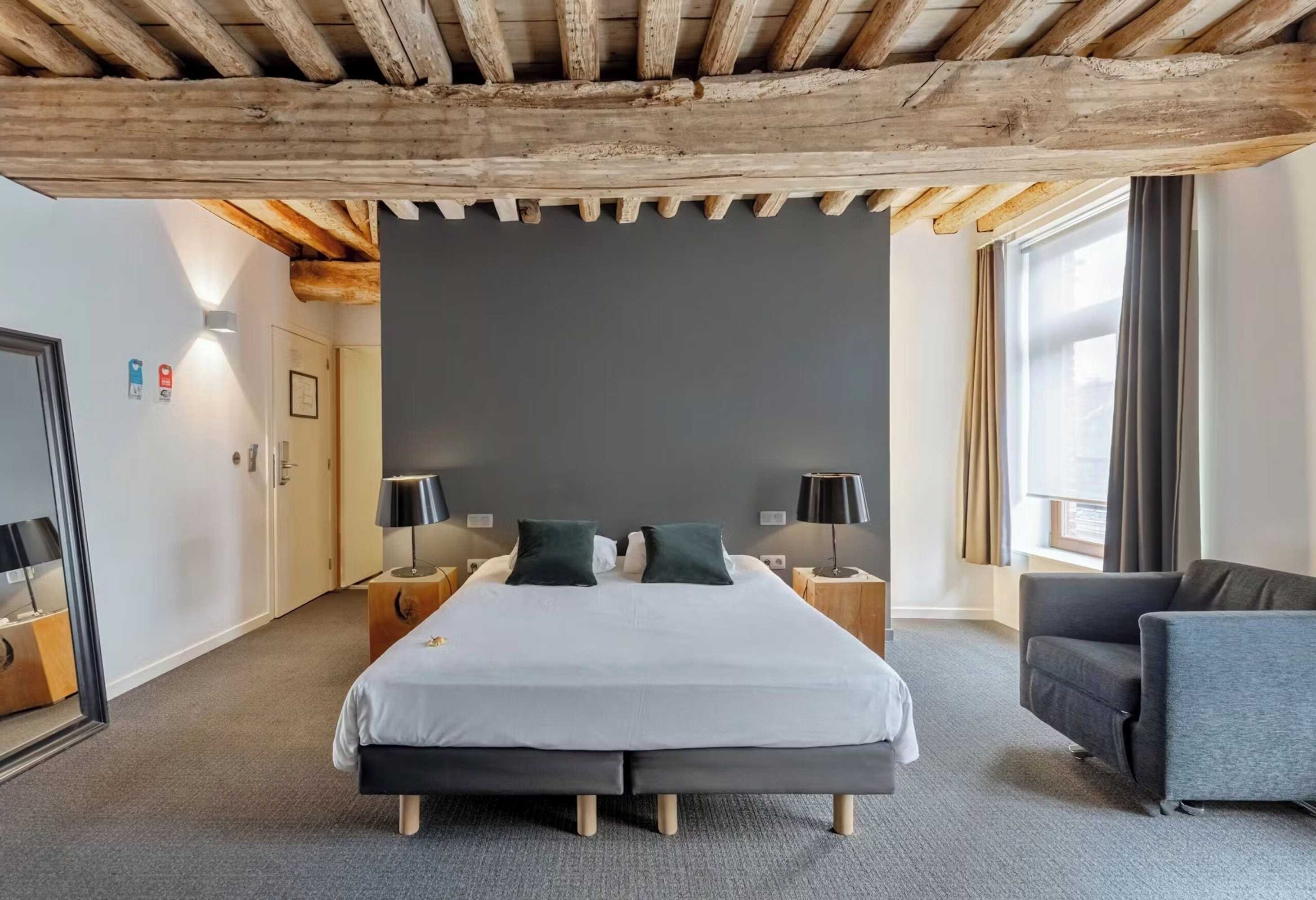 Gift card for Hotel De Groene Hendrickx Gift card for Hotel De Groene Hendrickx
