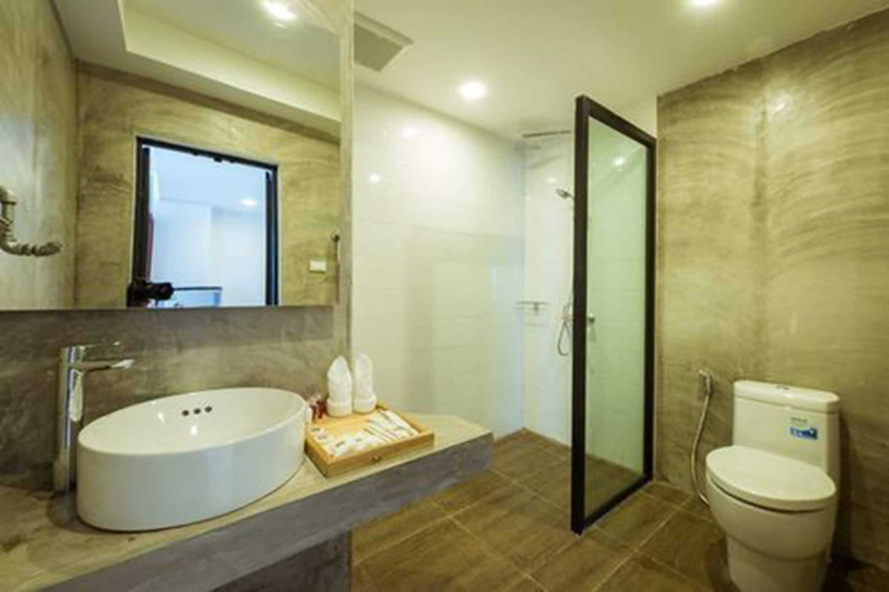 Gift card for S Park Design Hotel