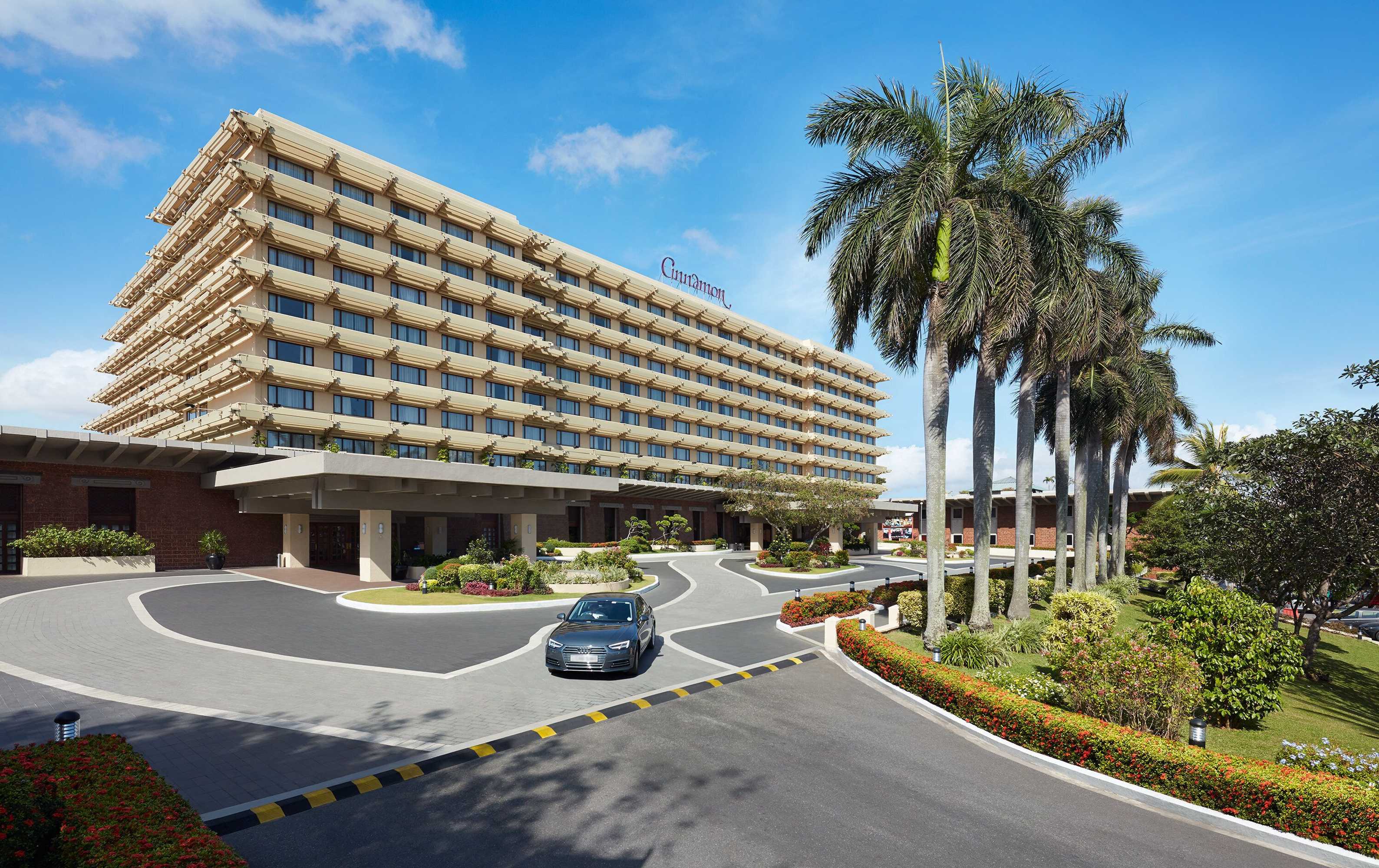 Gift card for Cinnamon Lakeside Colombo Gift card for Cinnamon Lakeside Colombo