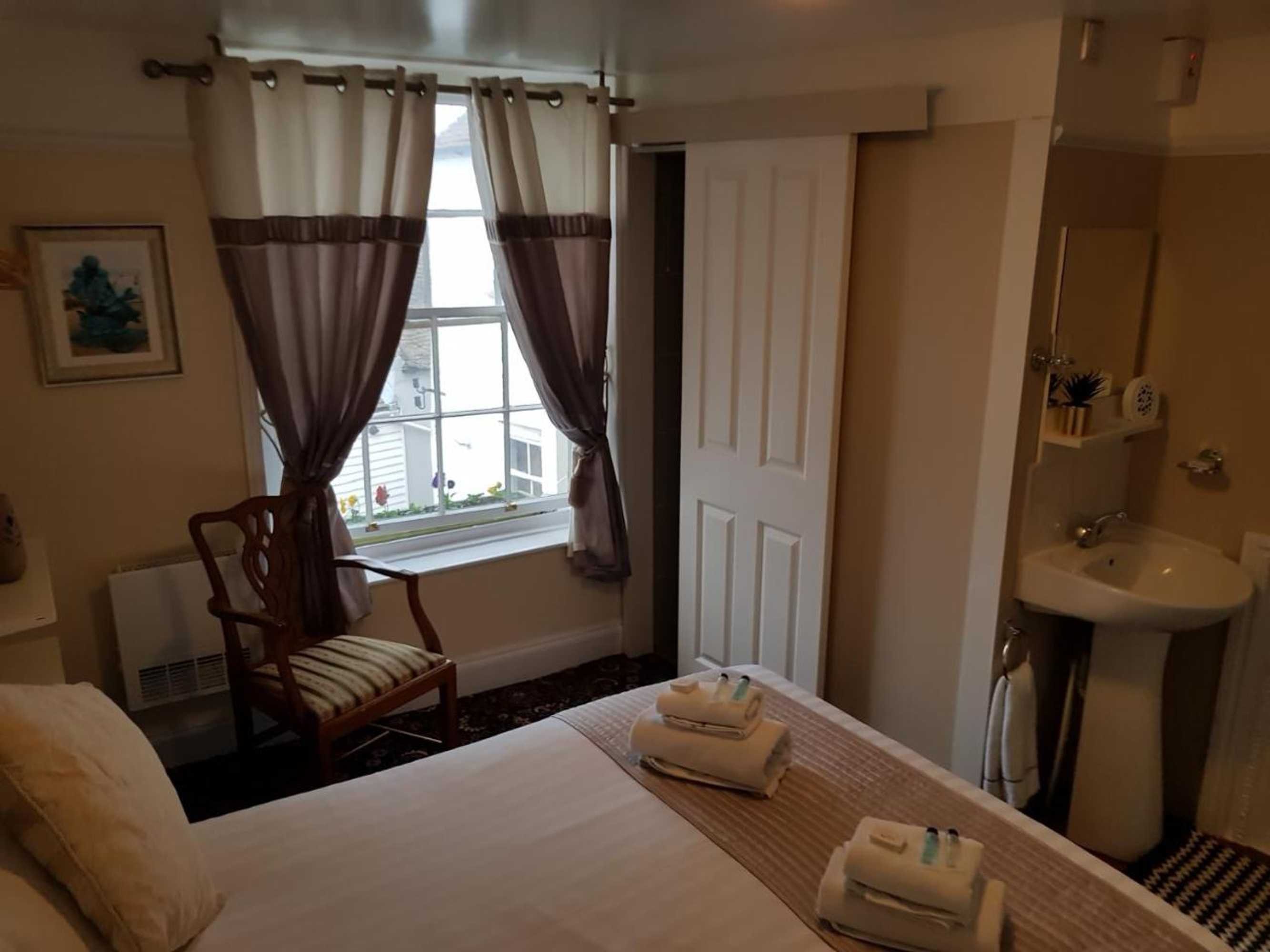 Gift card for Waterfront Hotel
