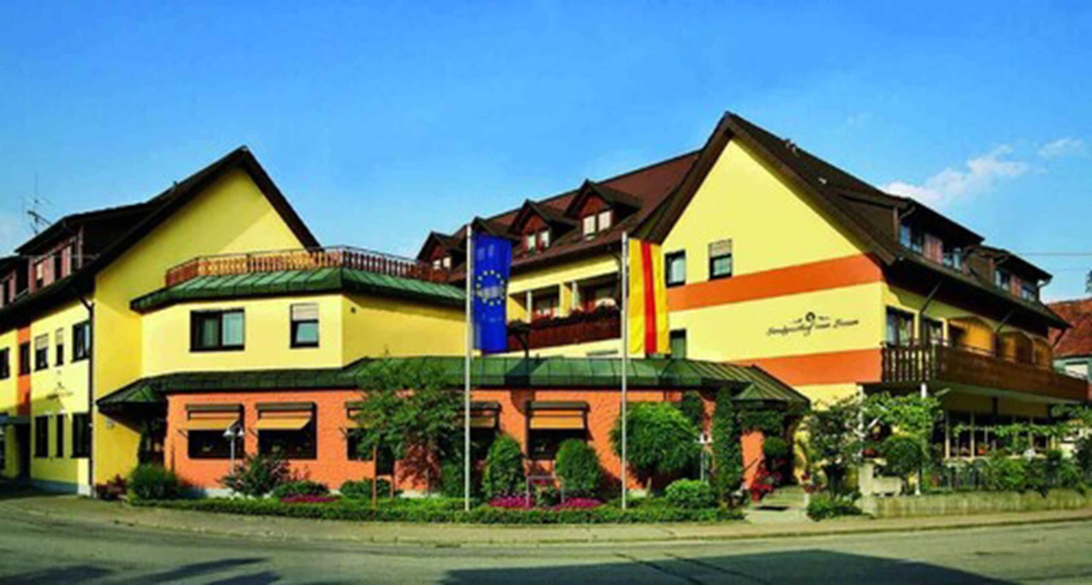 Gift card for Landgasthof Zum Lamm Gift card for Landgasthof Zum Lamm