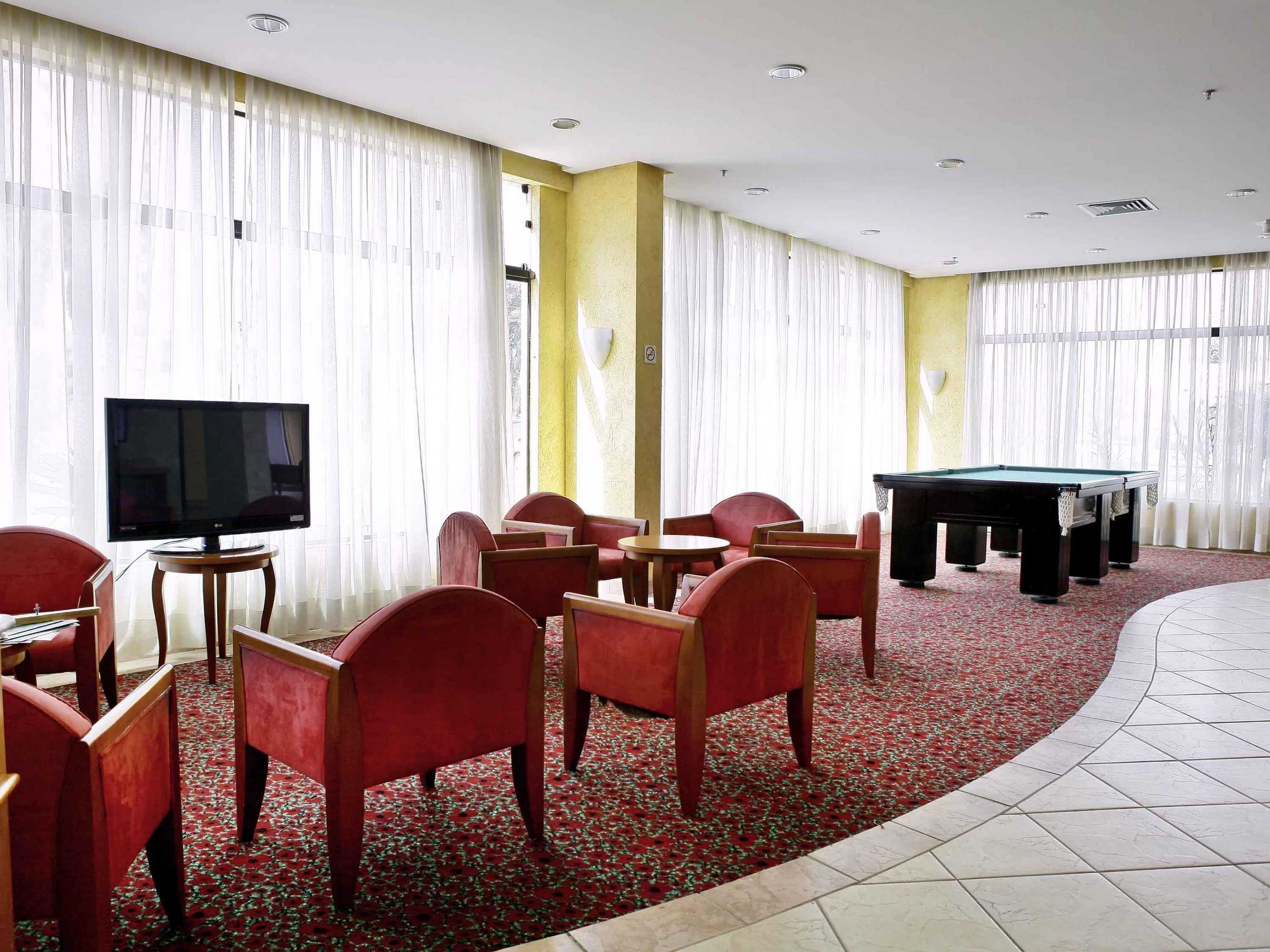 Gift card for Ibis Taubate